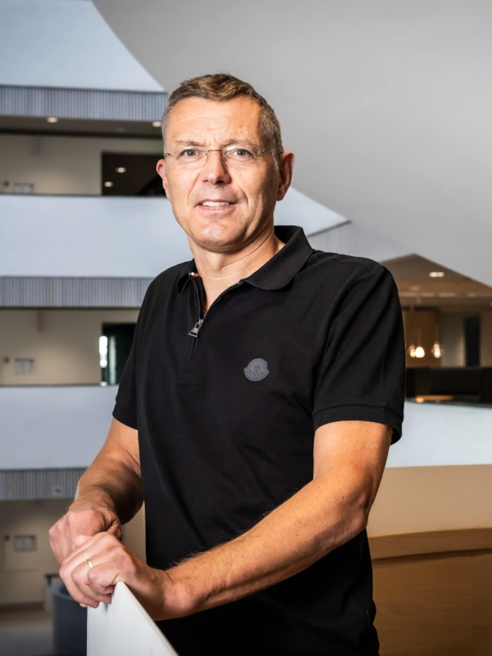 google geen nummer 1 ai model meer wibe wagemans