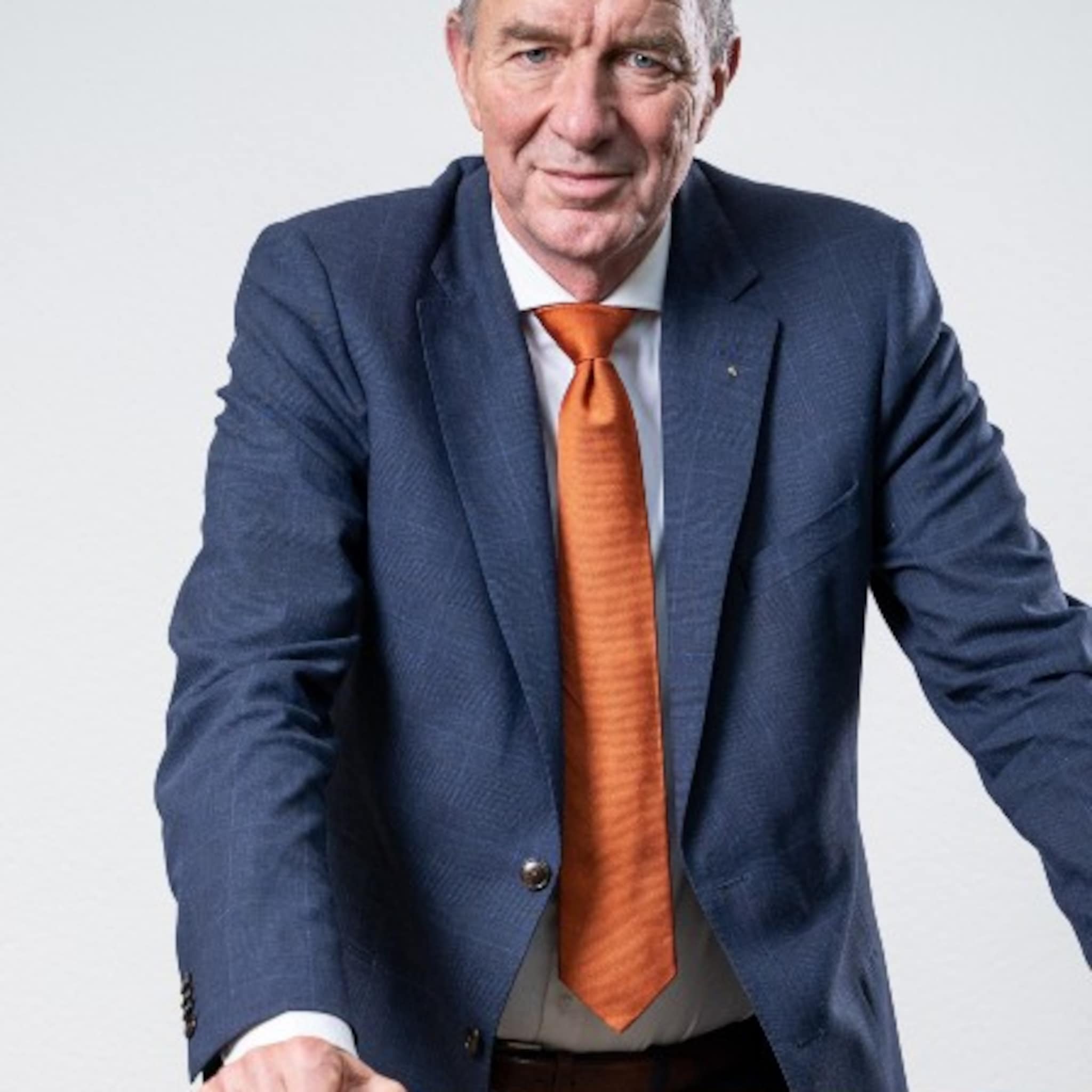 albert ten brinke group omzet groei strategie filosofie