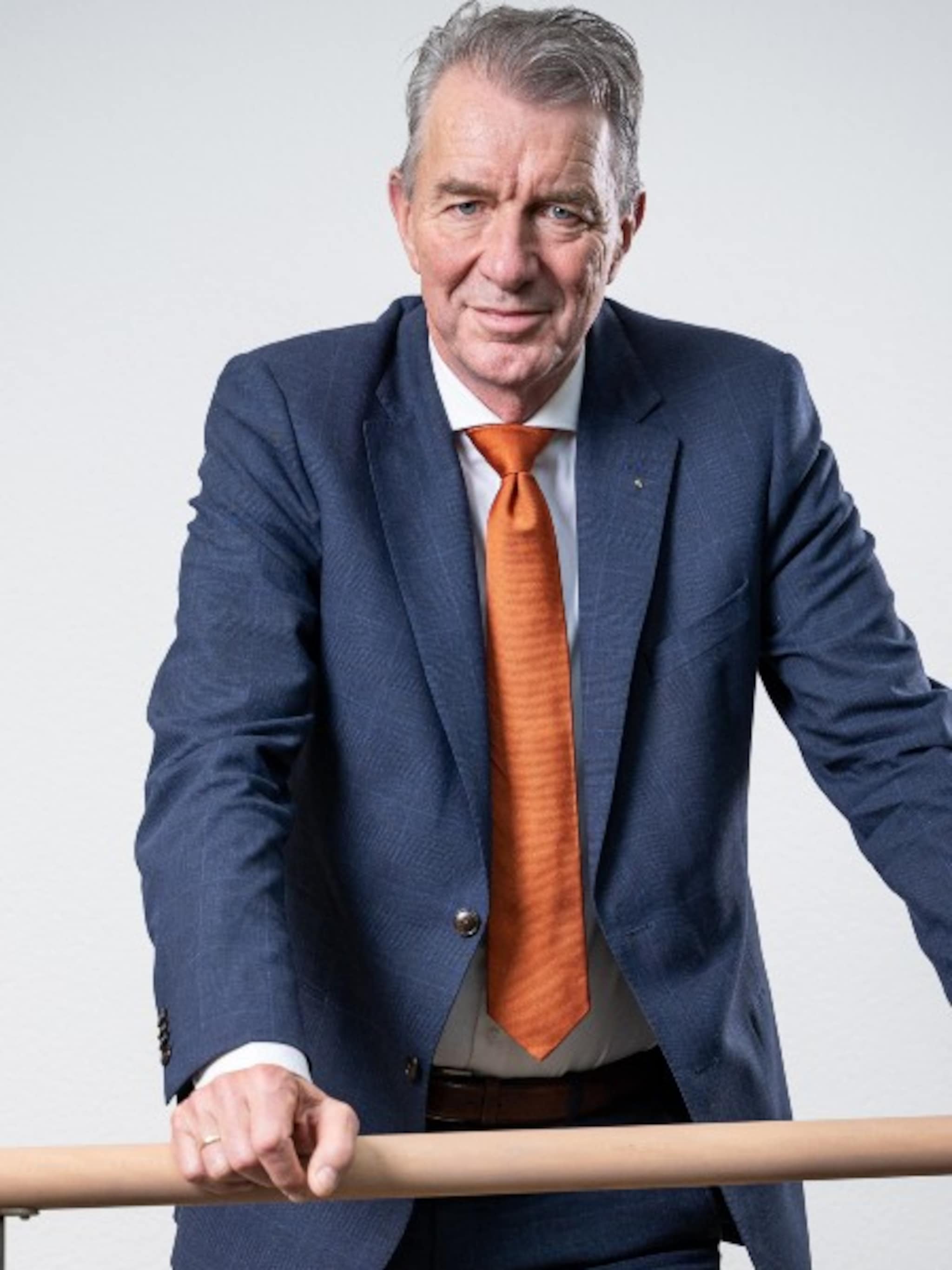 albert ten brinke group omzet groei strategie filosofie