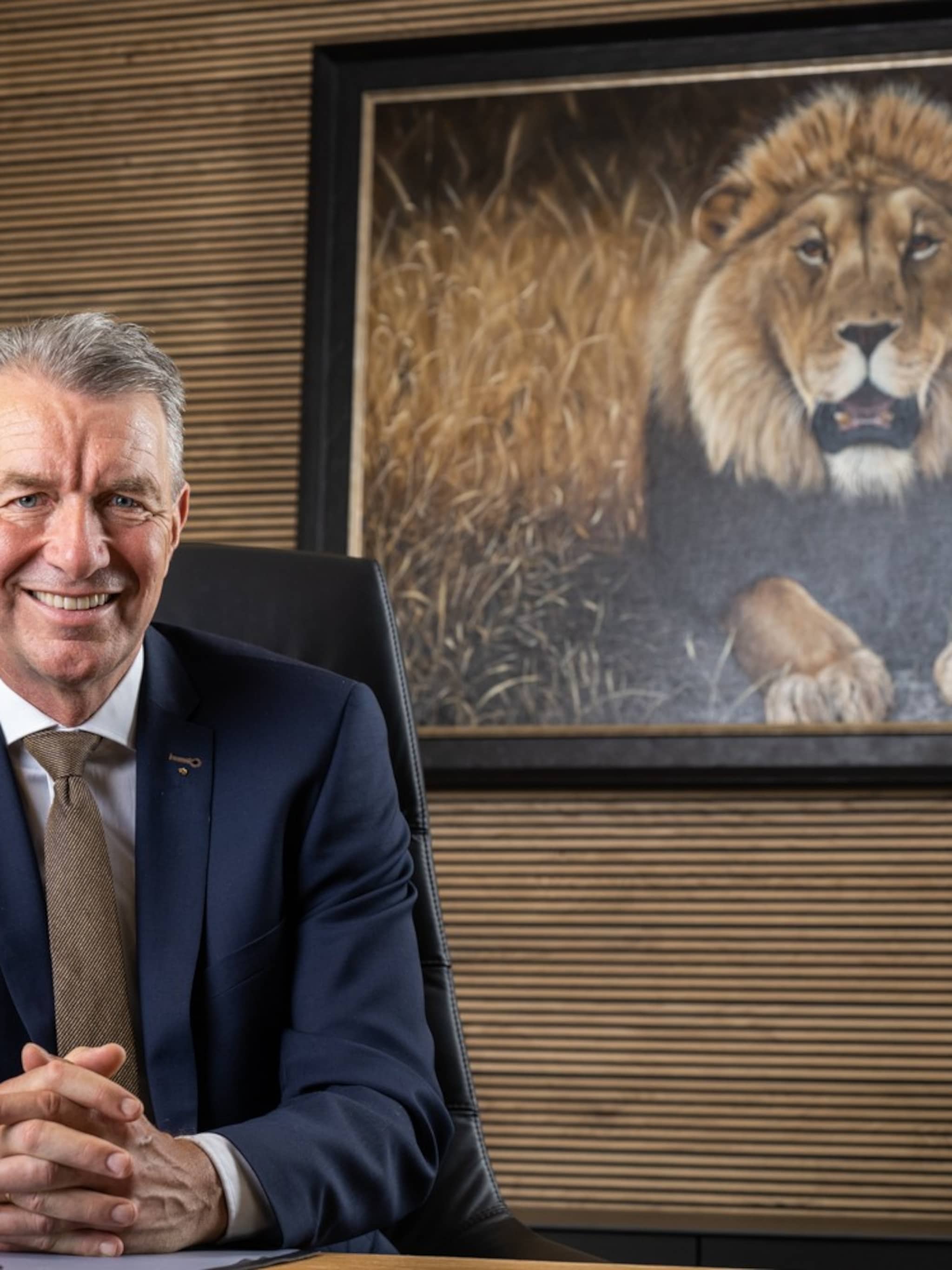 albert ten brinke group omzet groei strategie filosofie