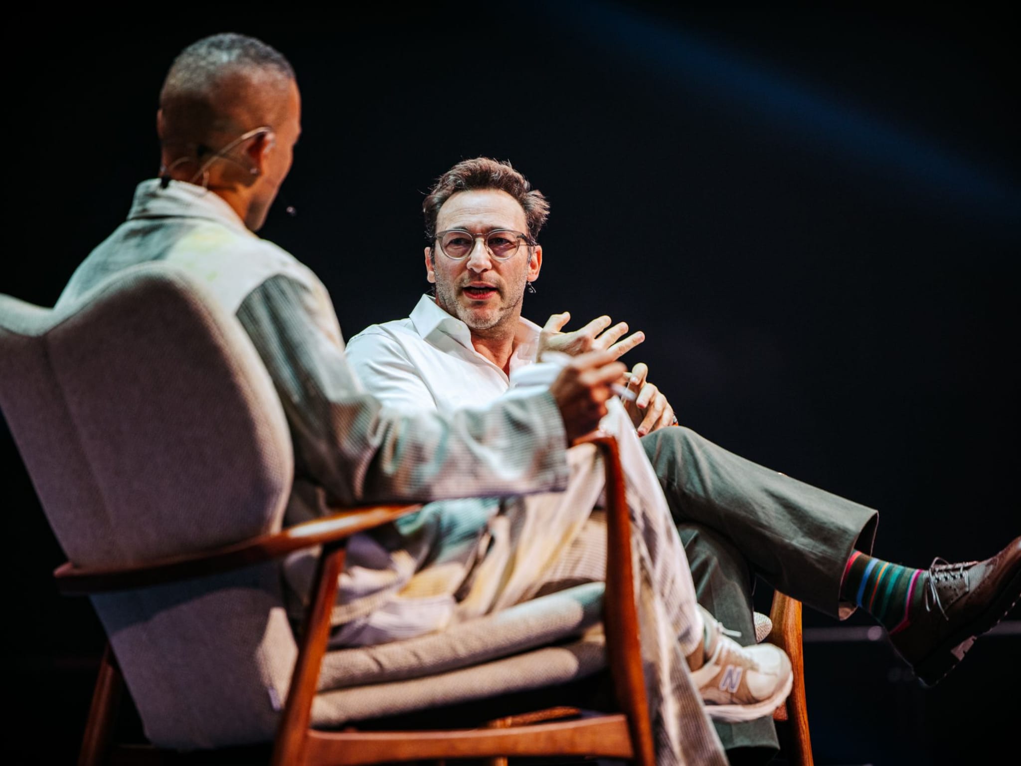 serge van rooij je team is geen algoritme vertrouwen kun je niet programmeren