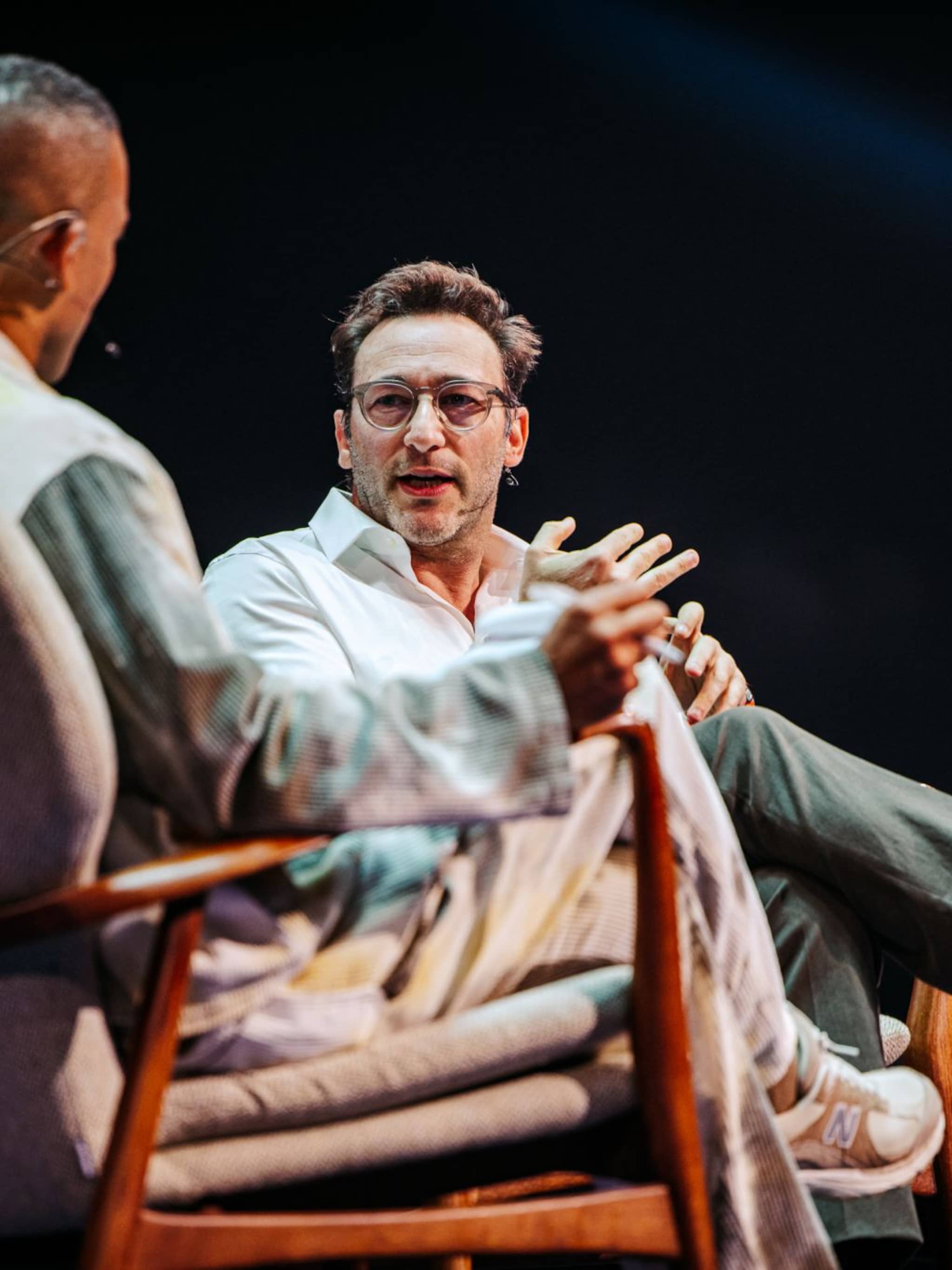 serge van rooij je team is geen algoritme vertrouwen kun je niet programmeren