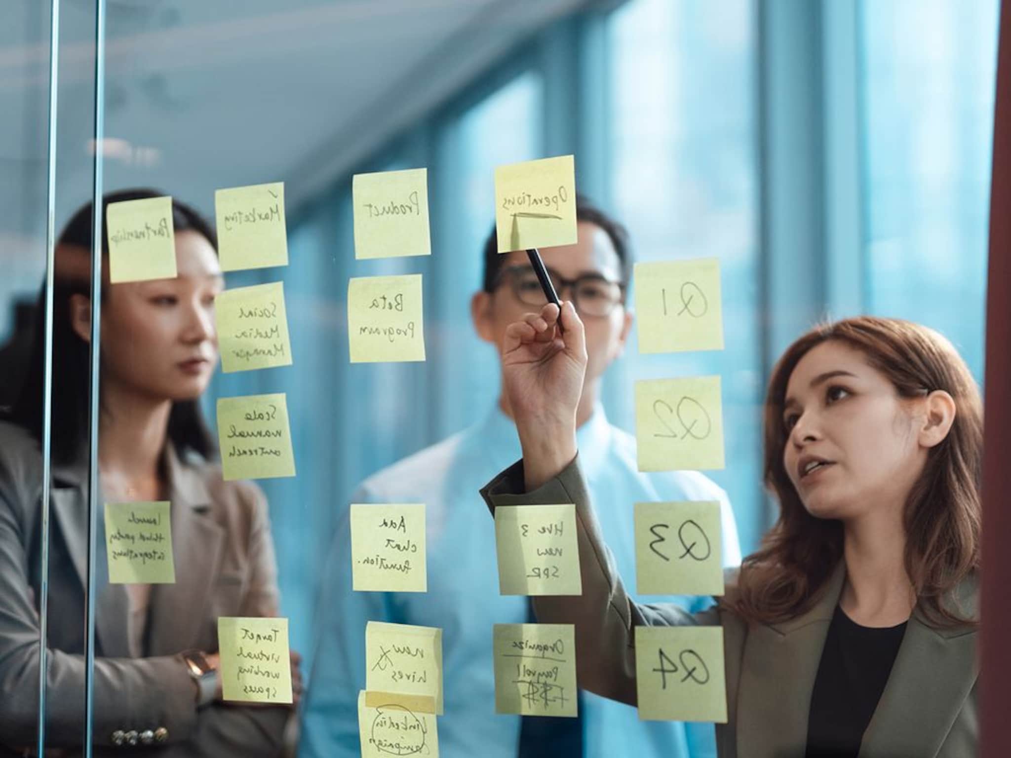 emergn digitale transformatie moeheid toptalent vertrekt