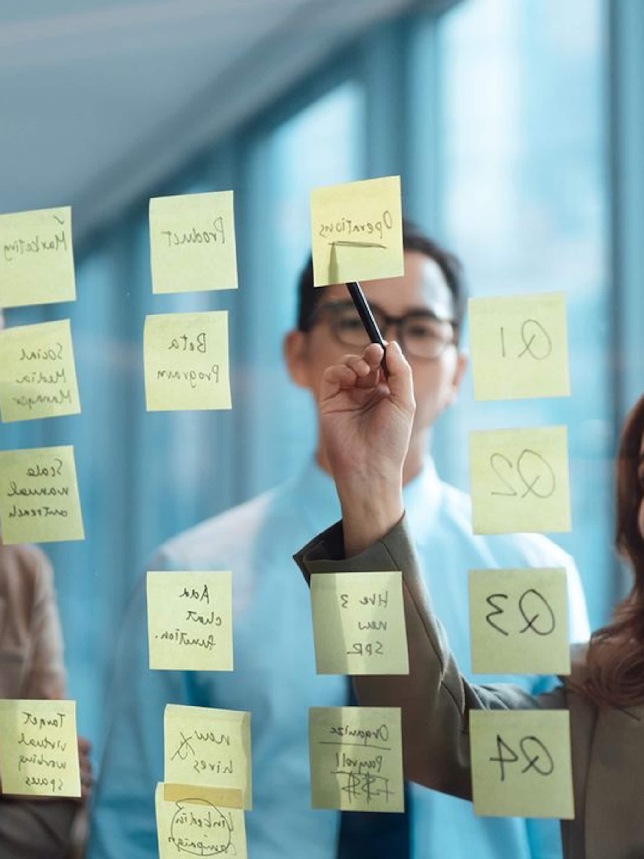 emergn digitale transformatie moeheid toptalent vertrekt