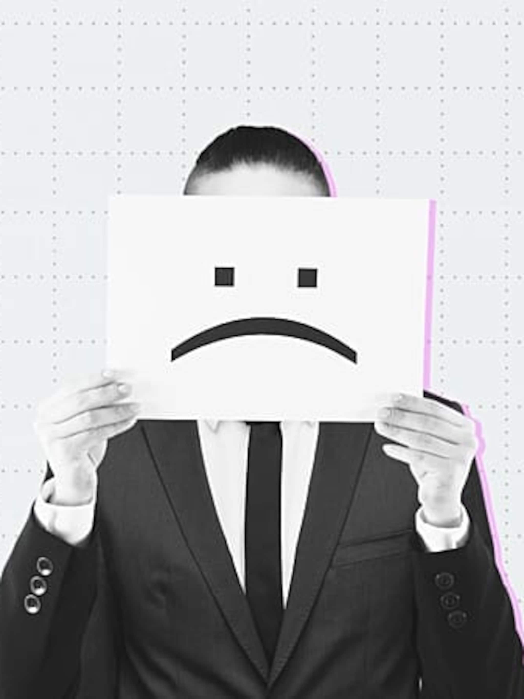 loon loonkloof ontevreden tevreden europa onderzoek