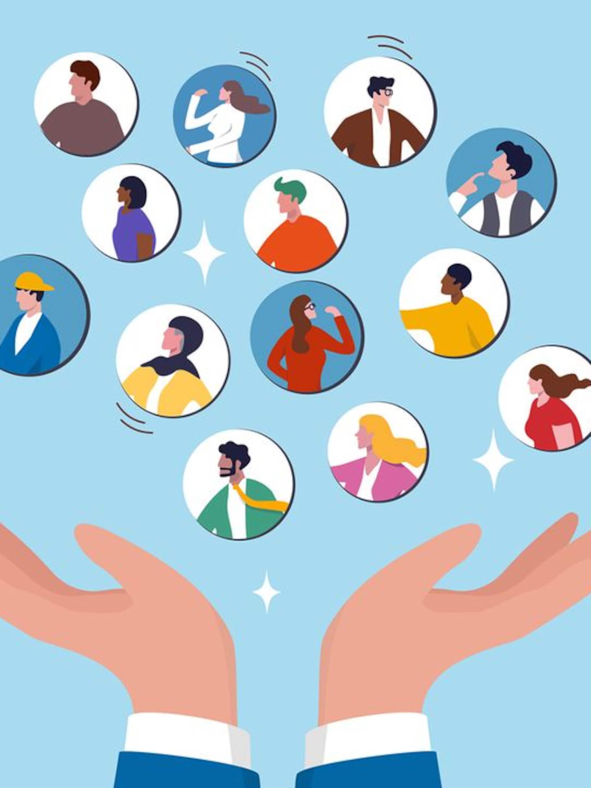 waarom bigtechbedrijven als amazon en google hun diversiteitsbeleid terugschroeven