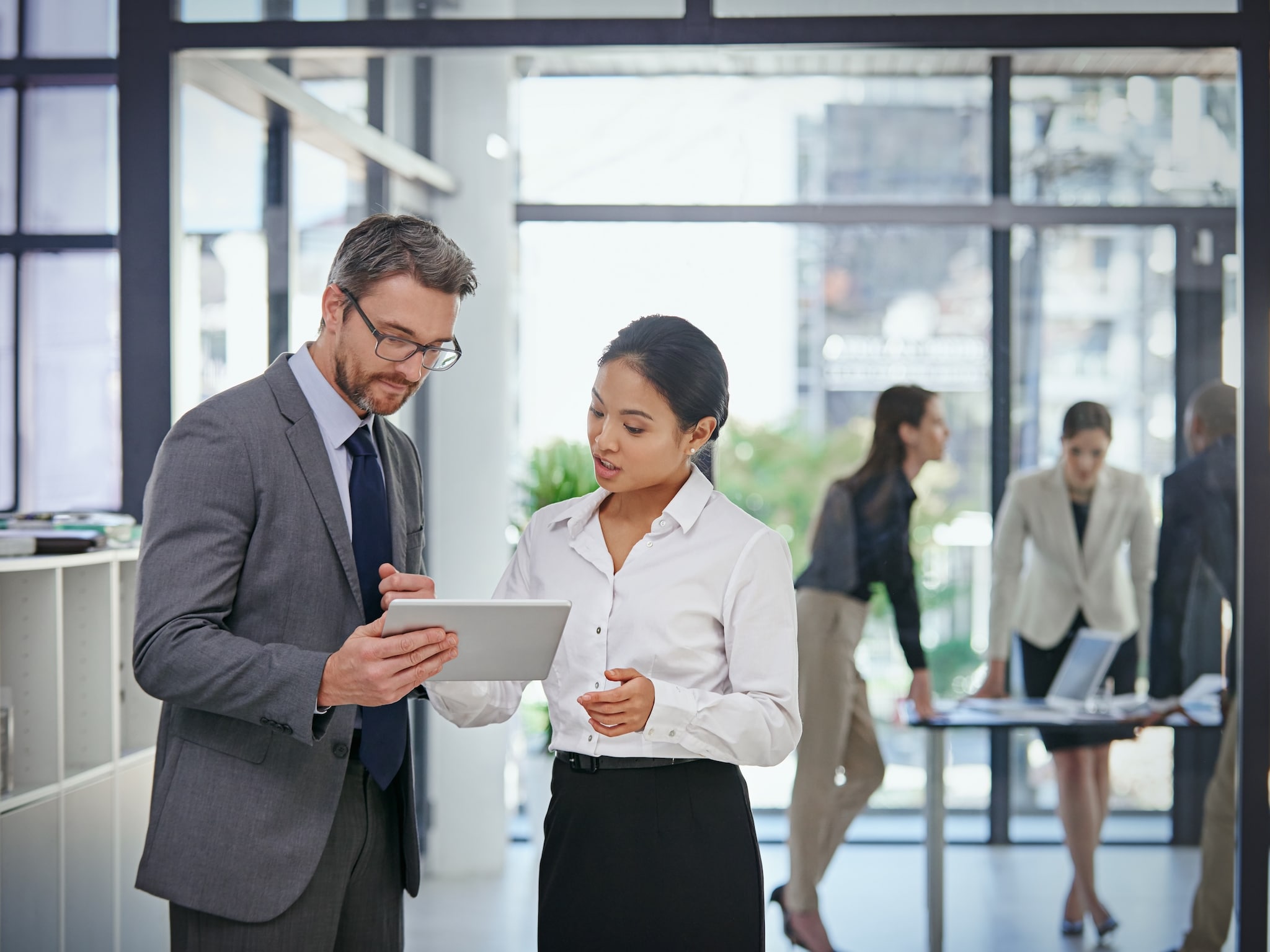 fenna de man zonder intern communicatiebudget is groei onmogelijk