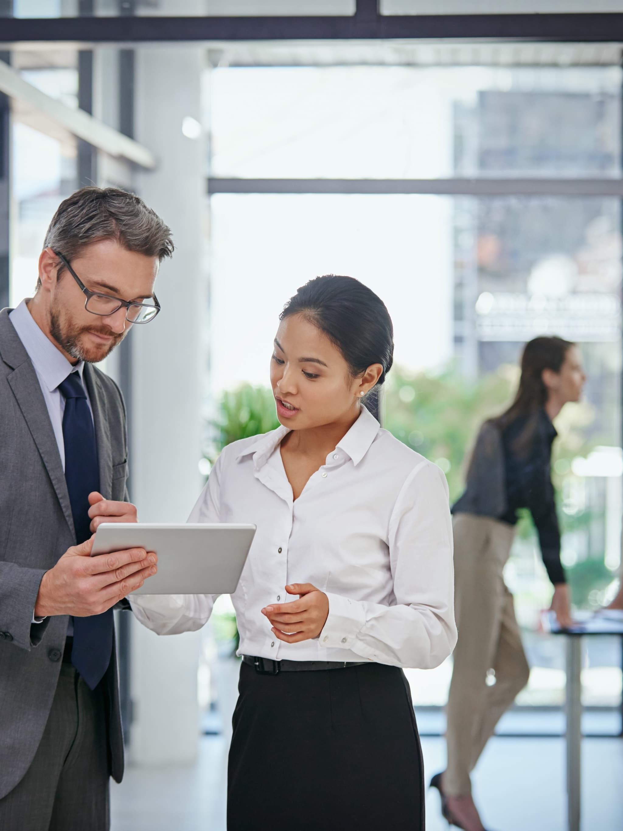 fenna de man zonder intern communicatiebudget is groei onmogelijk