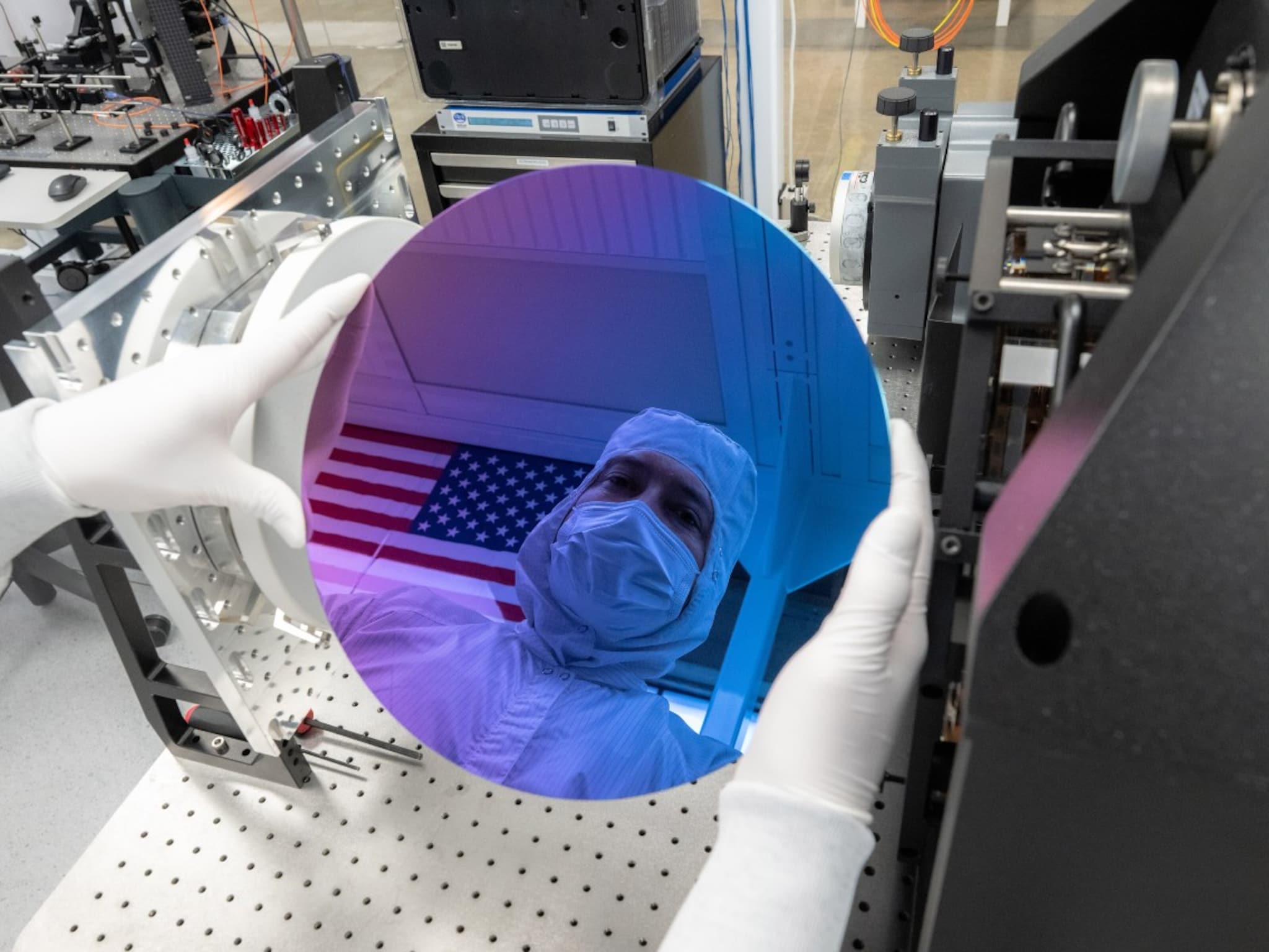 cia financiert asml rivaal substrate