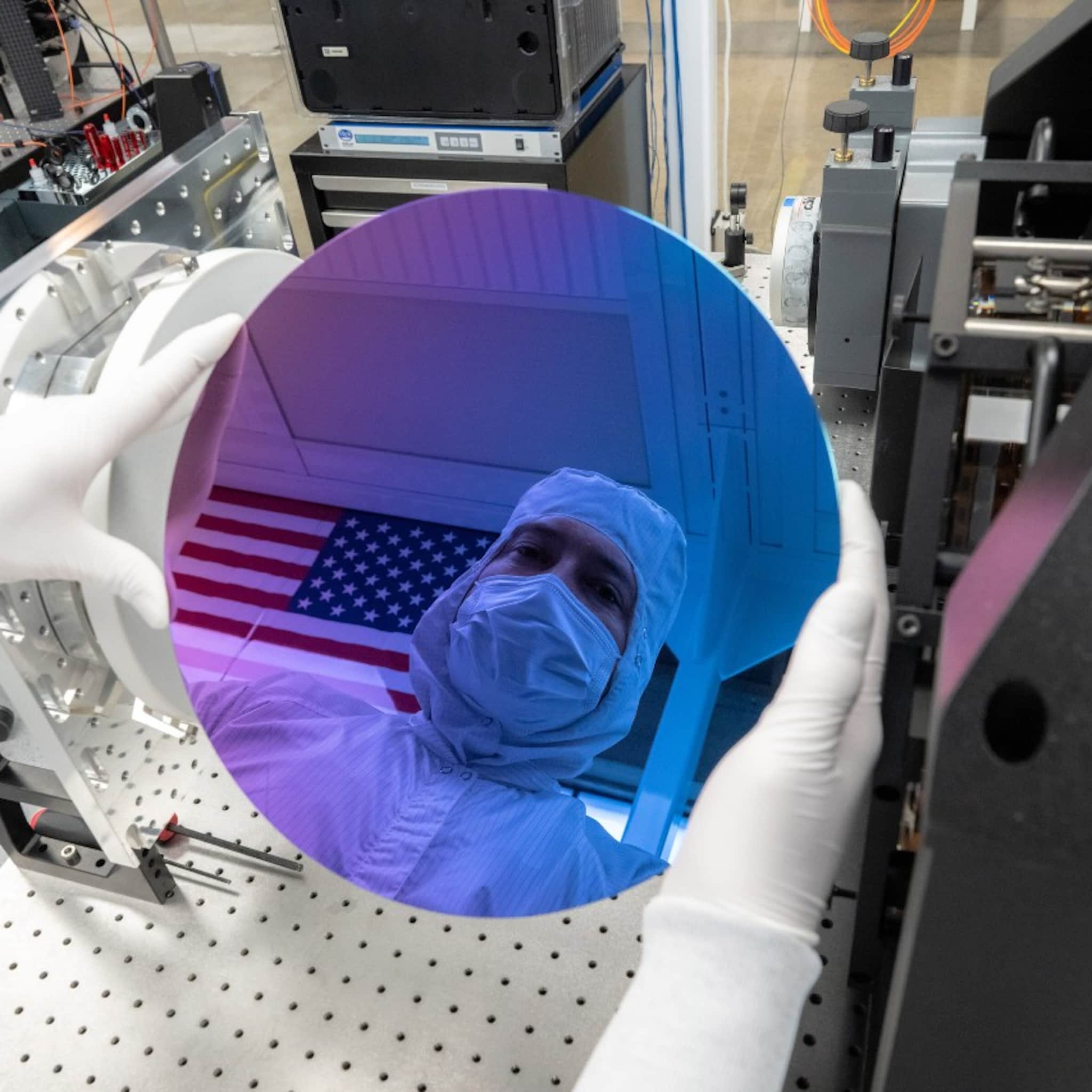 cia financiert asml rivaal substrate