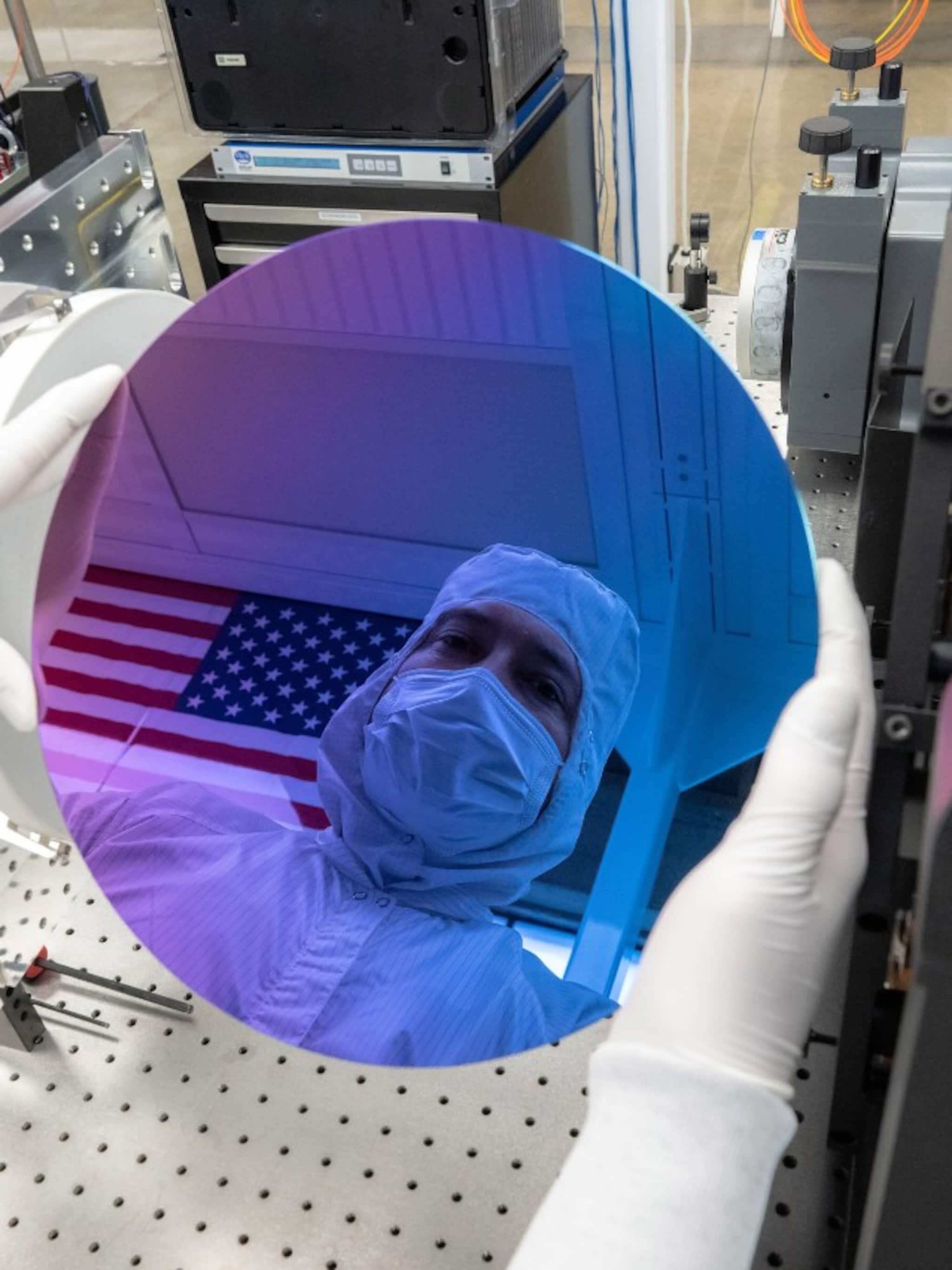 cia financiert asml rivaal substrate