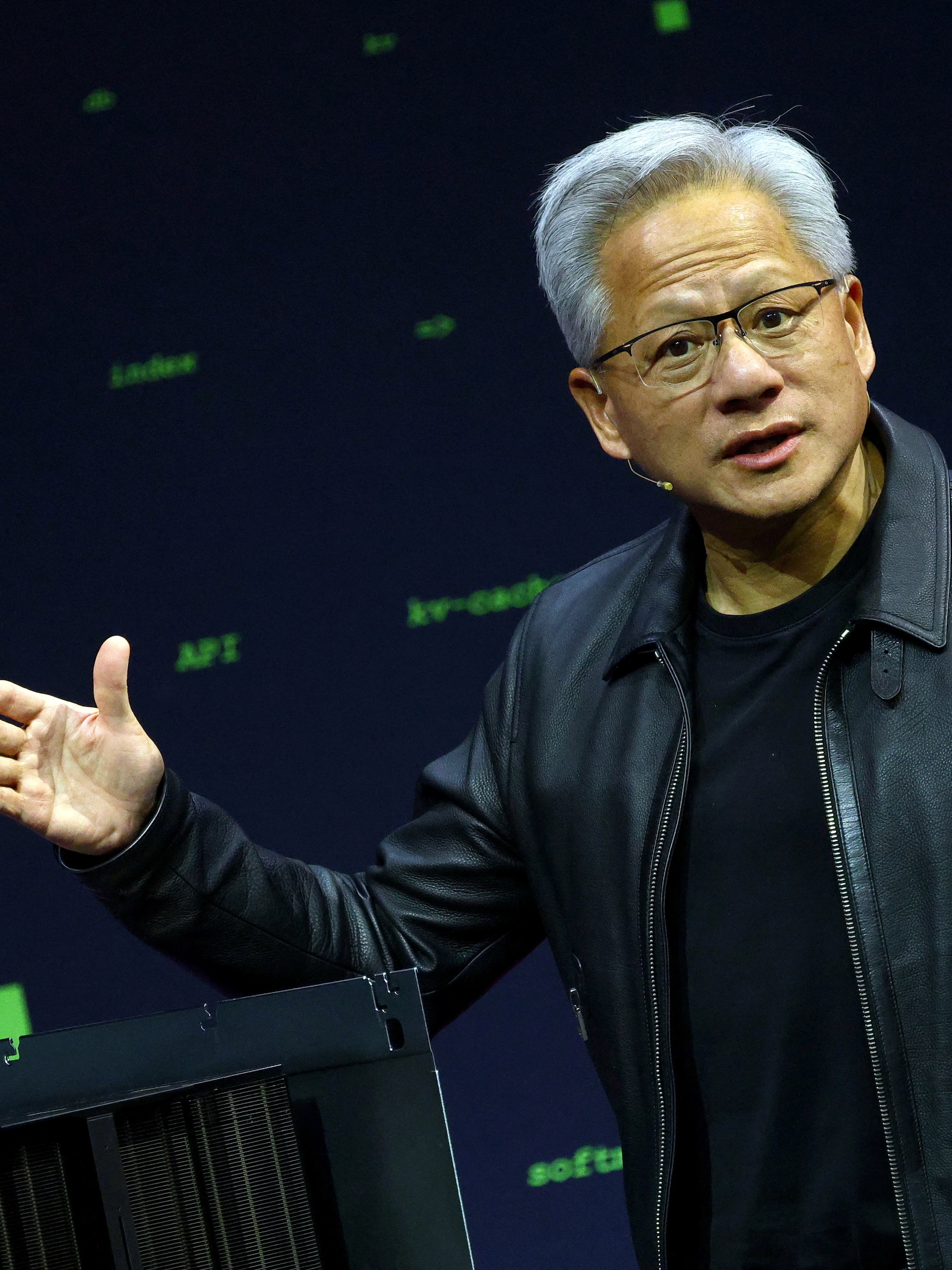 kia nvidia ai ecosysteem zuid korea