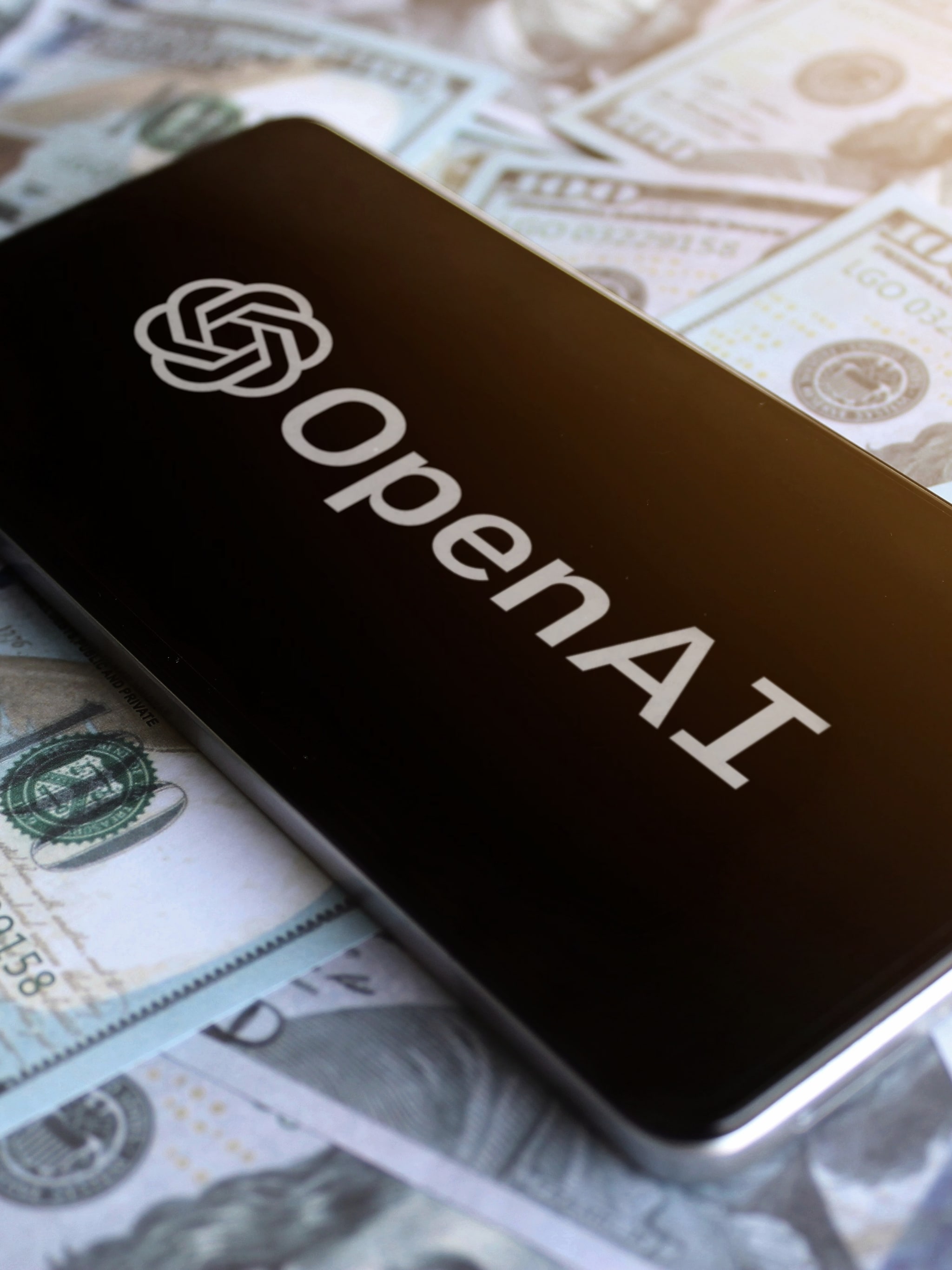 openai haalt mega investering van 122 miljard dollar binnen