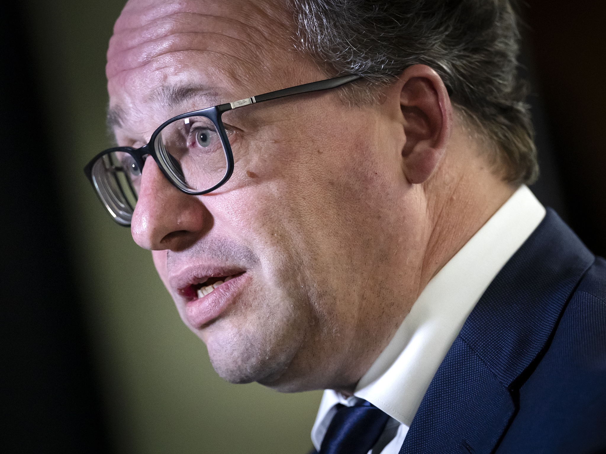 nieuwe kabinet arbeidsmarkt fundamenteel herstellen koolmees jetten d66