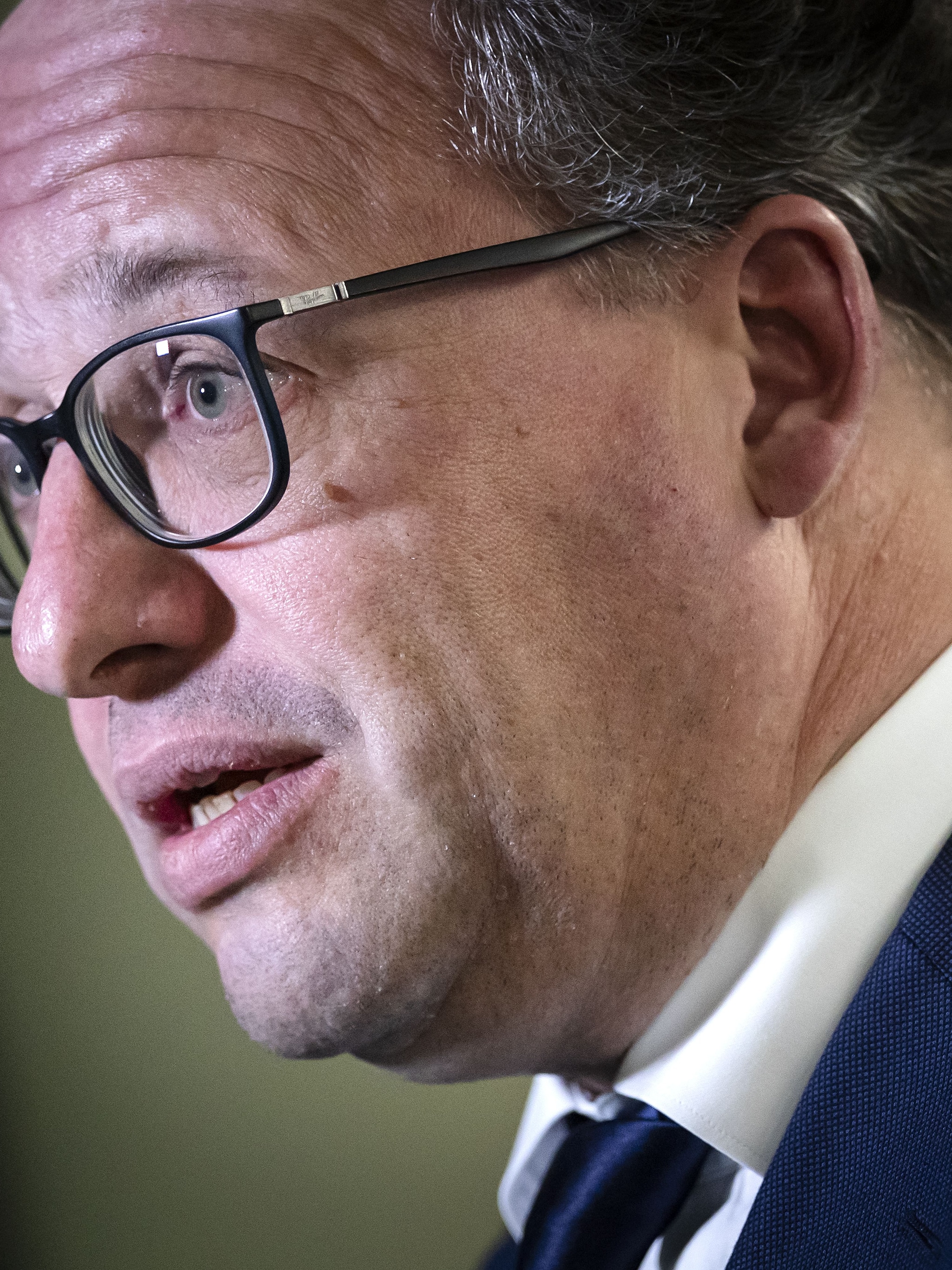 nieuwe kabinet arbeidsmarkt fundamenteel herstellen koolmees jetten d66