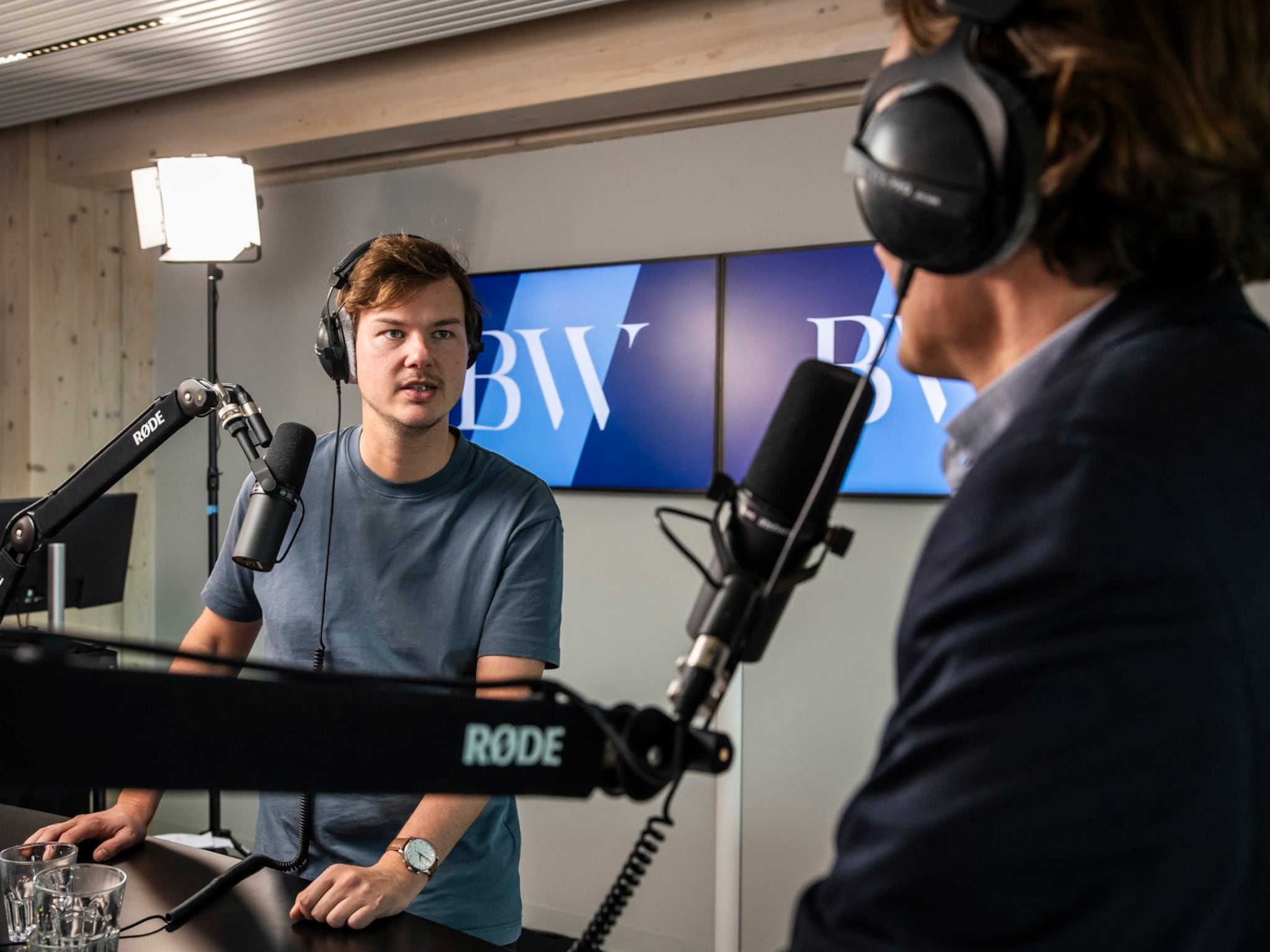 jelmer borst head of analytics ai data picnic vertrekt