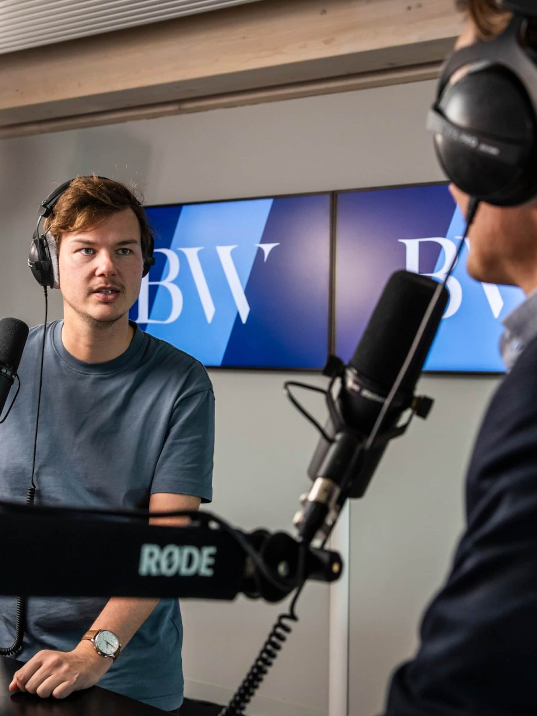 jelmer borst head of analytics ai data picnic vertrekt