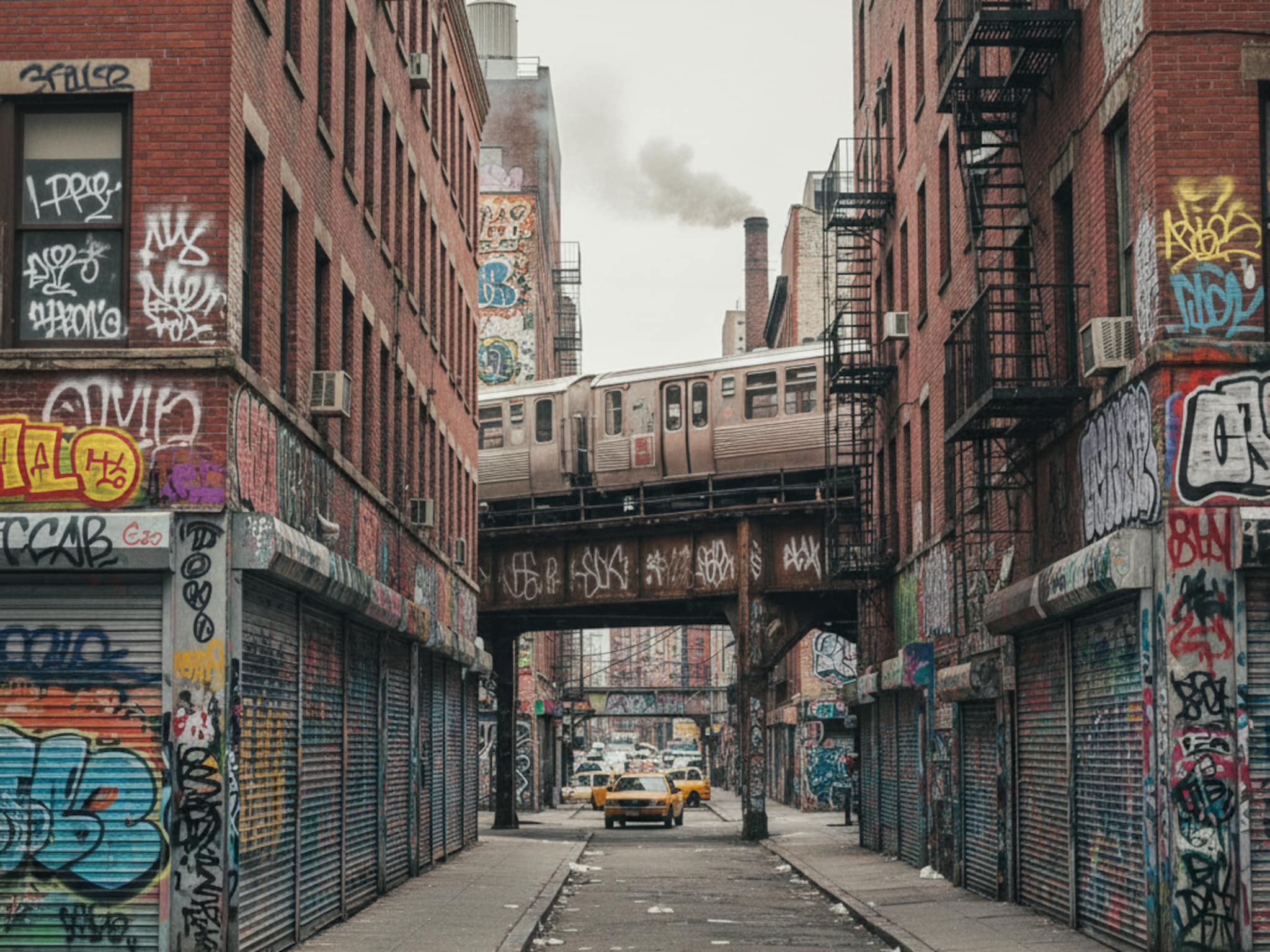 het voorbeeld de enige strategie die altijd werkt