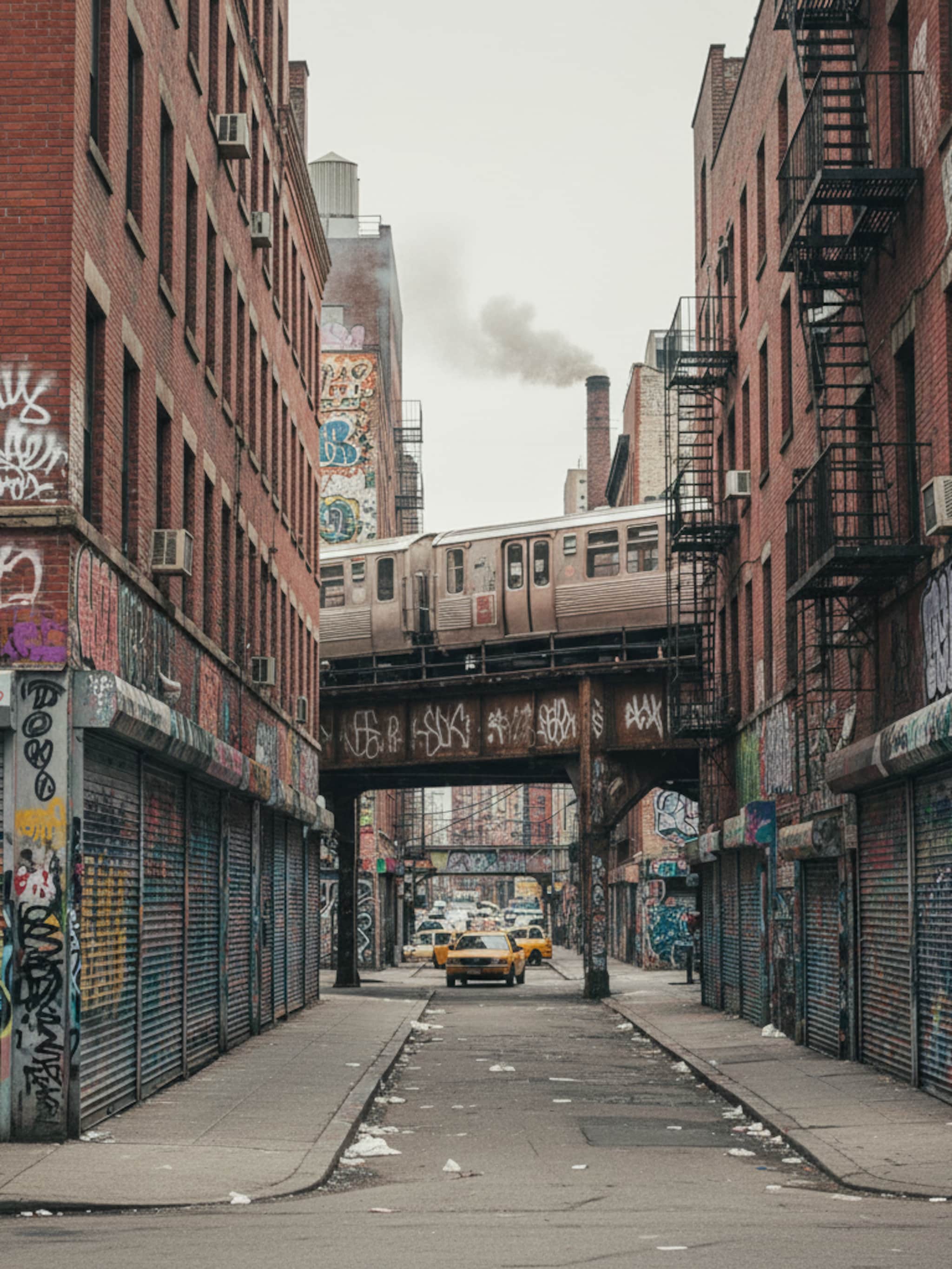 het voorbeeld de enige strategie die altijd werkt