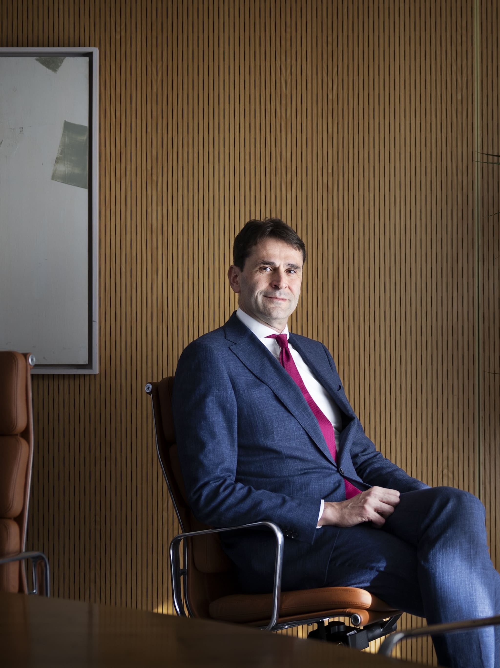 marc hijink over asml en het machtsspel rond het meest complexe machine op aarde