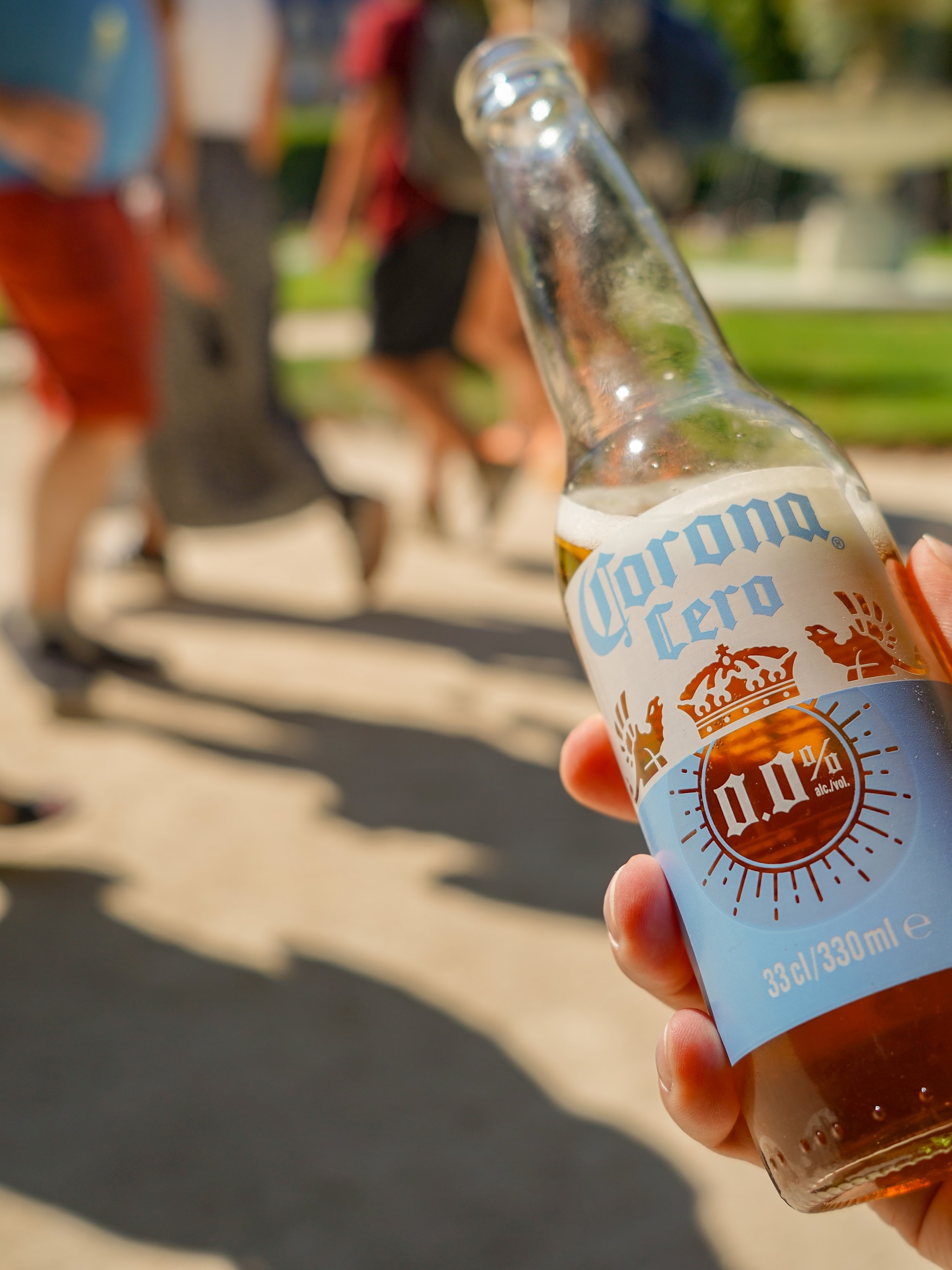 hoe corona cero met ai de menselijke touch toevoegde aan hun olympische spelen campagne