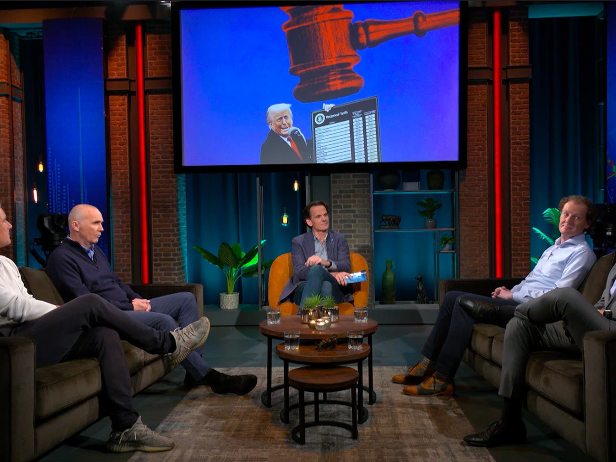 beursweek vol verrassingen van philips tot chinese tech