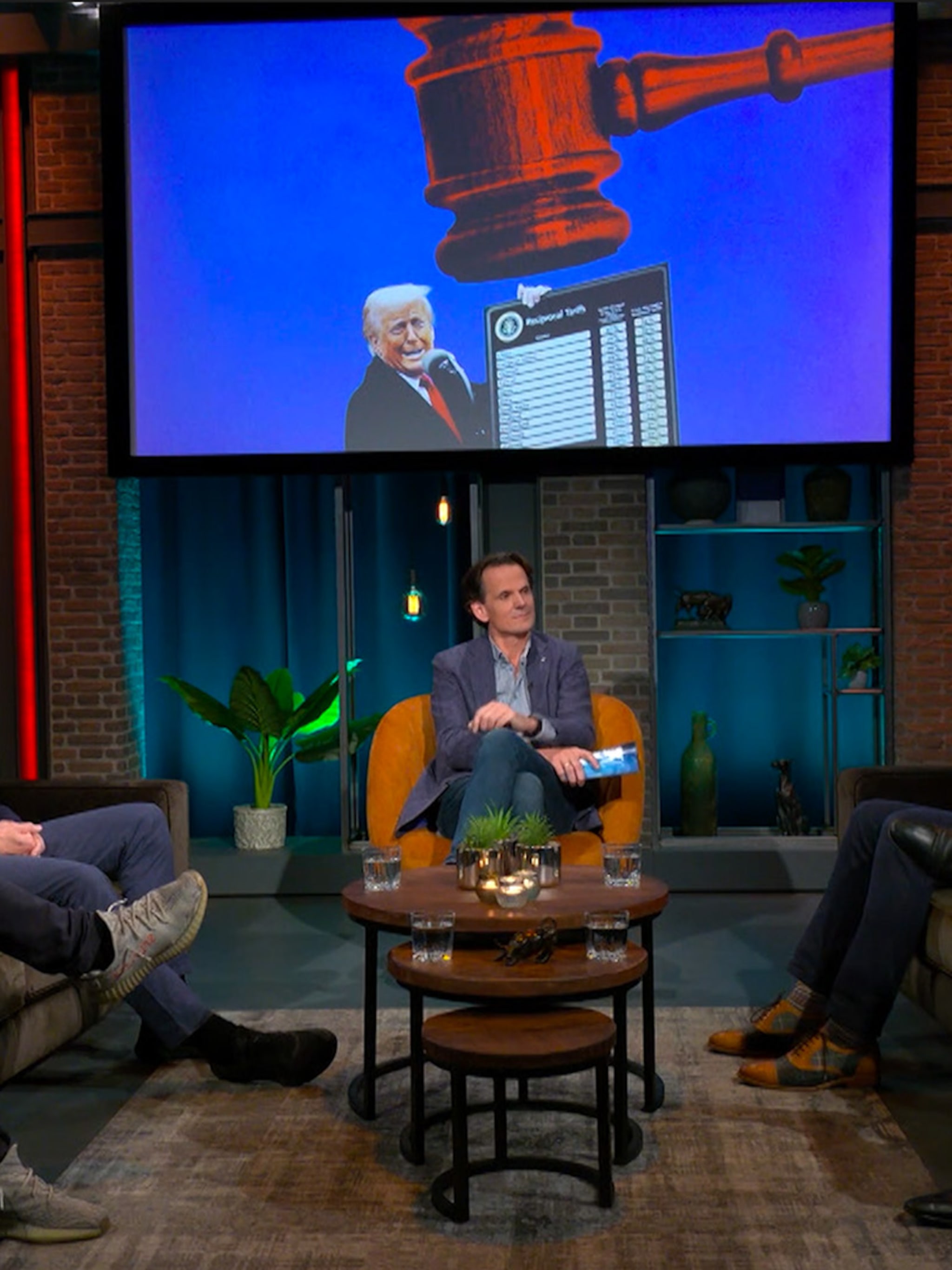 beursweek vol verrassingen van philips tot chinese tech