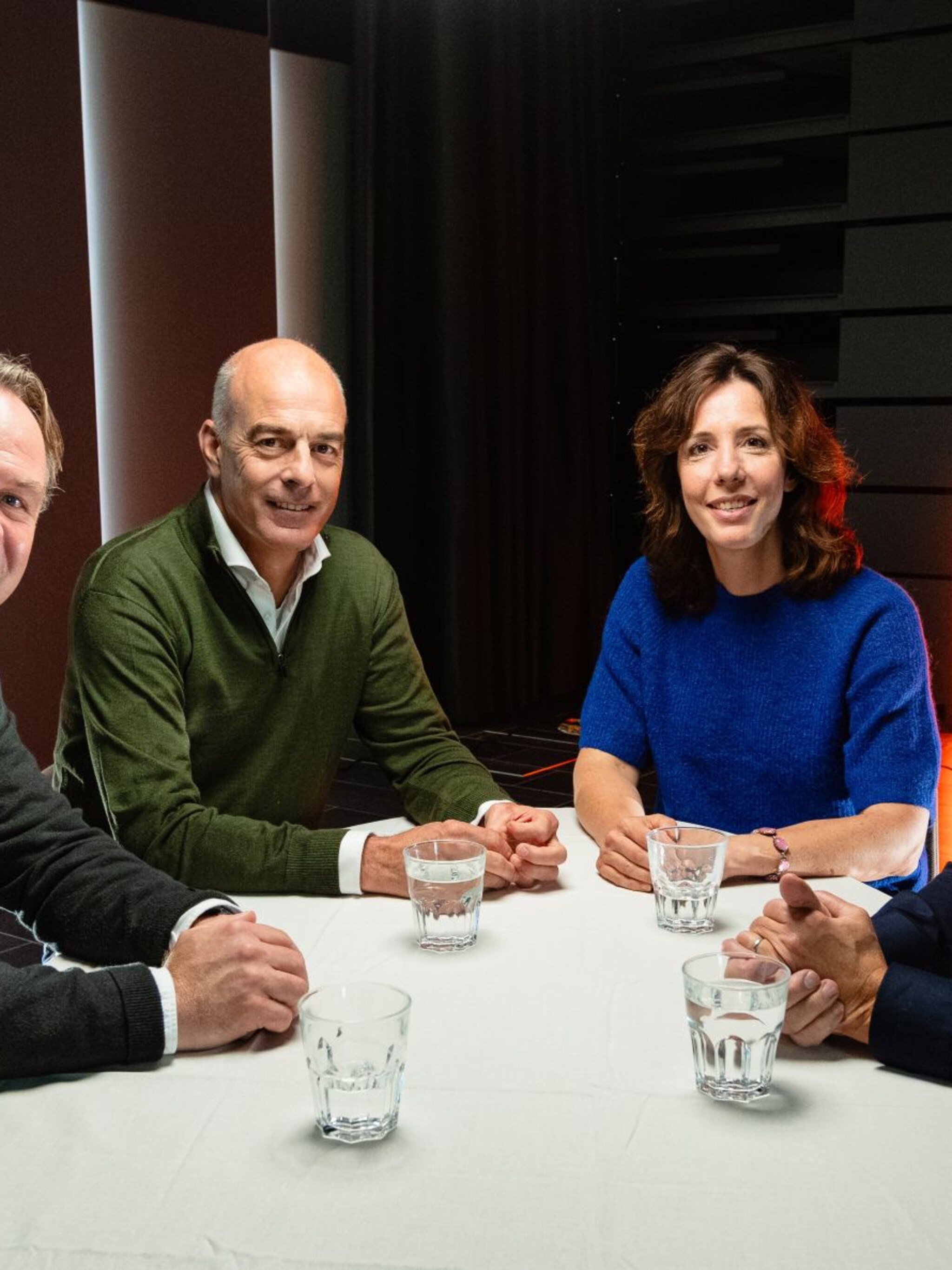 toekomst e commerce directie postnl