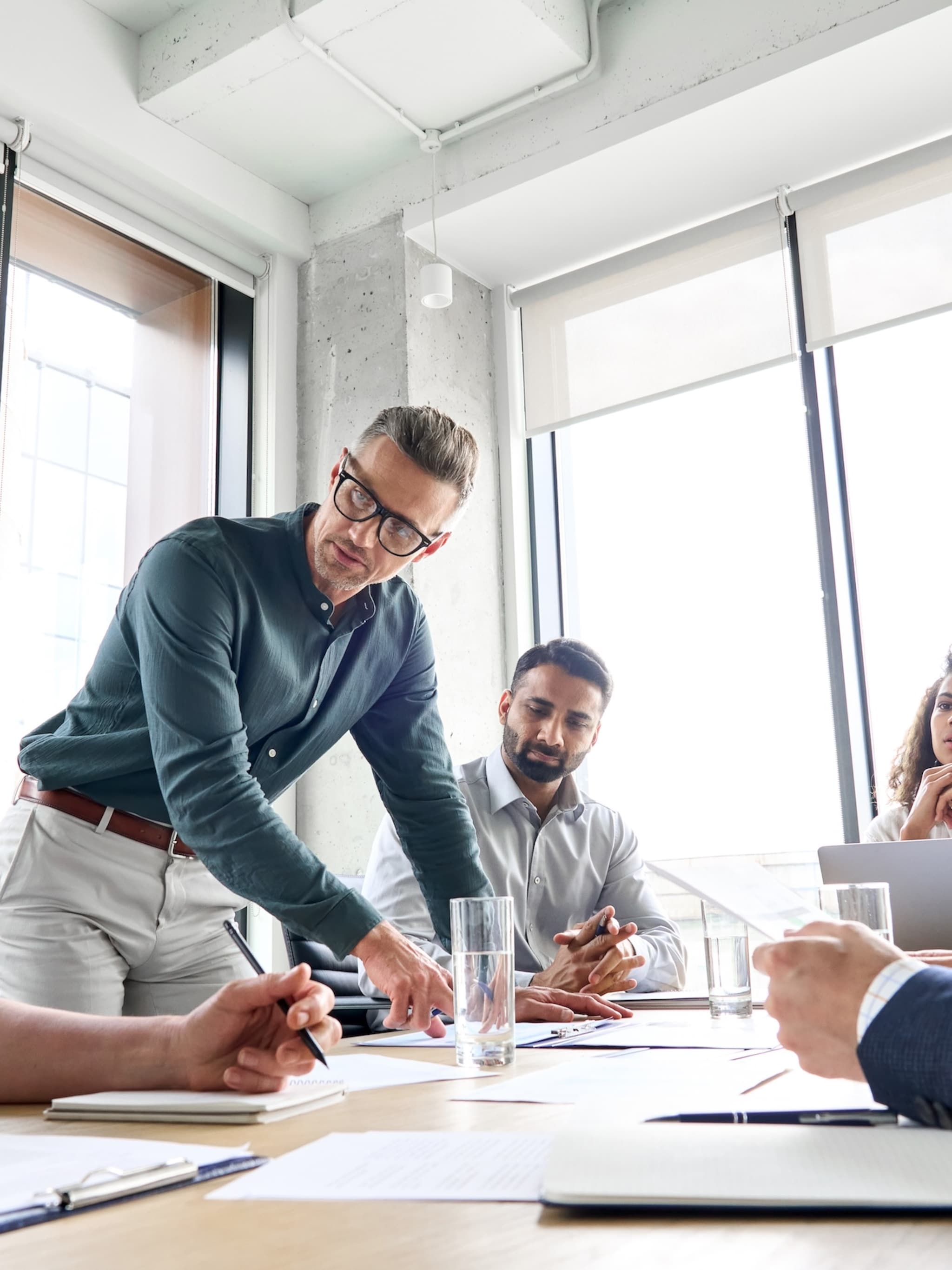 zabeth van veen ik gun elke organisatie dit type leider