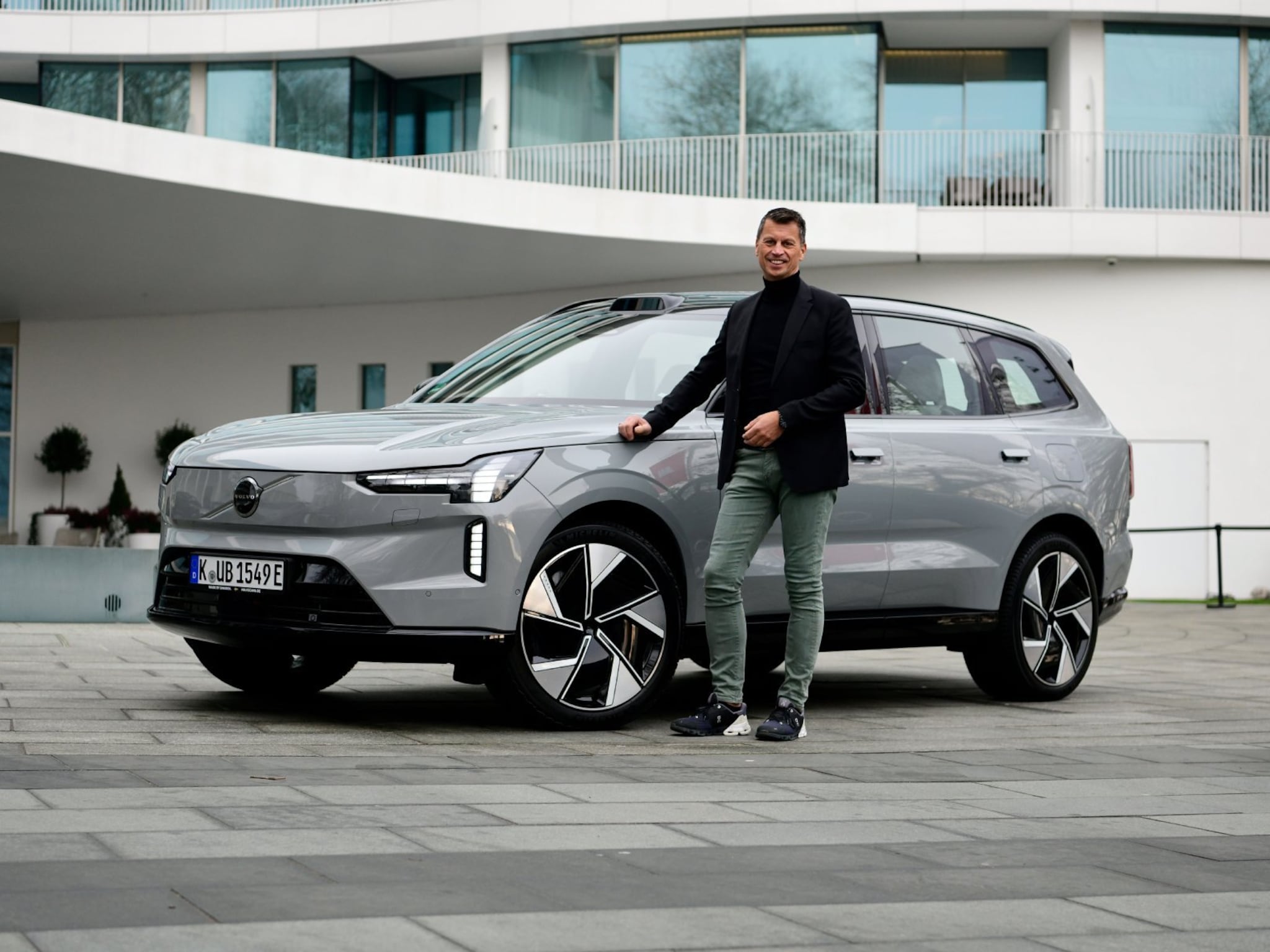 volvo herrik van der gaag cultuur van stretching