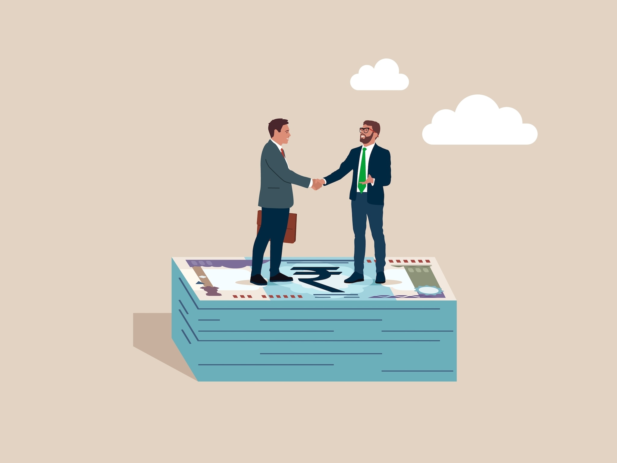 6 op de 10 medewerkers verwacht een salarisverhoging in 2026 zo ga jij goed voorbereid de onderhandeling in