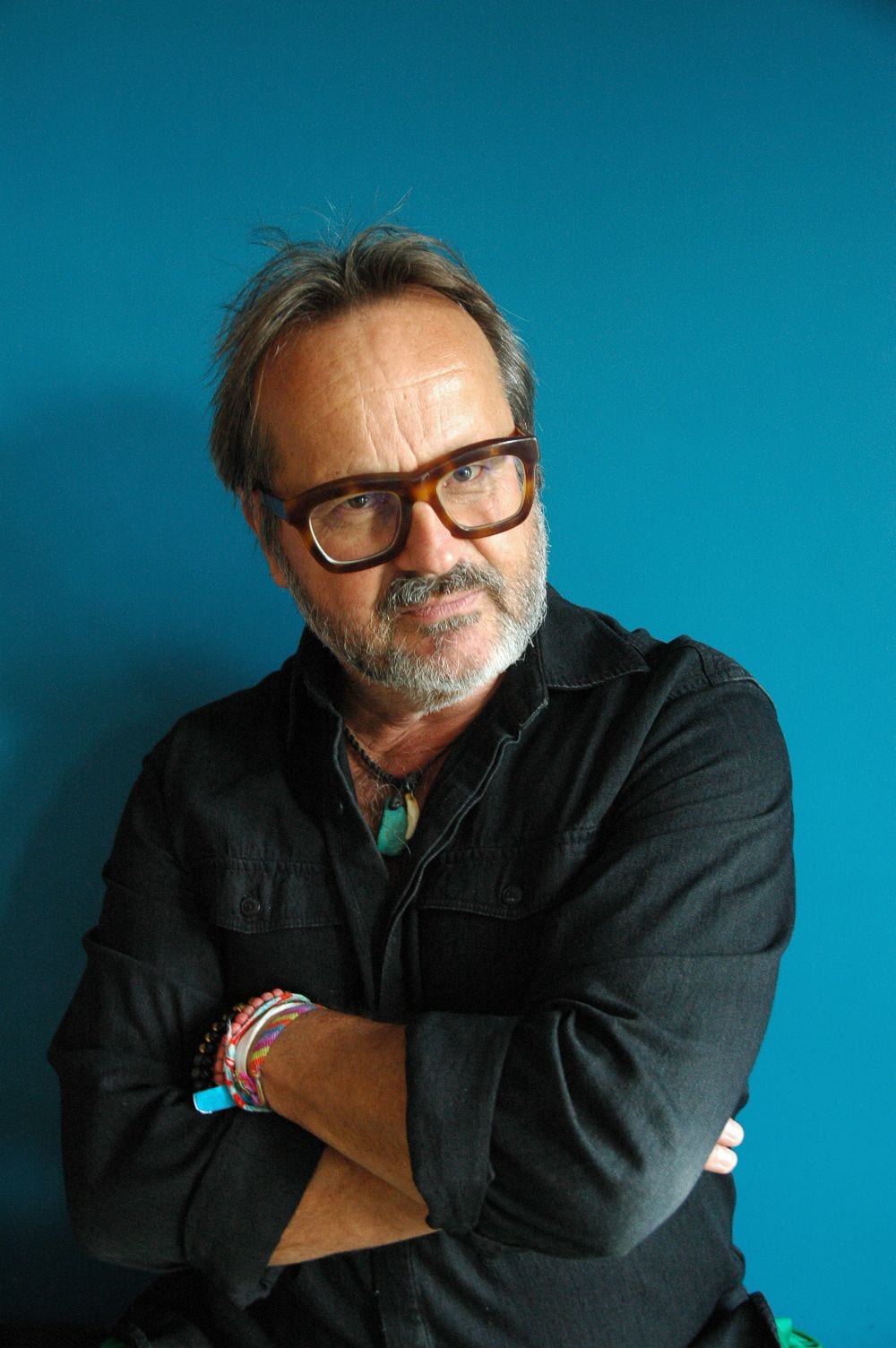 Cor Hospes. Foto: Joeki Hospes Cor Hospes. Foto: Joeki Hospes