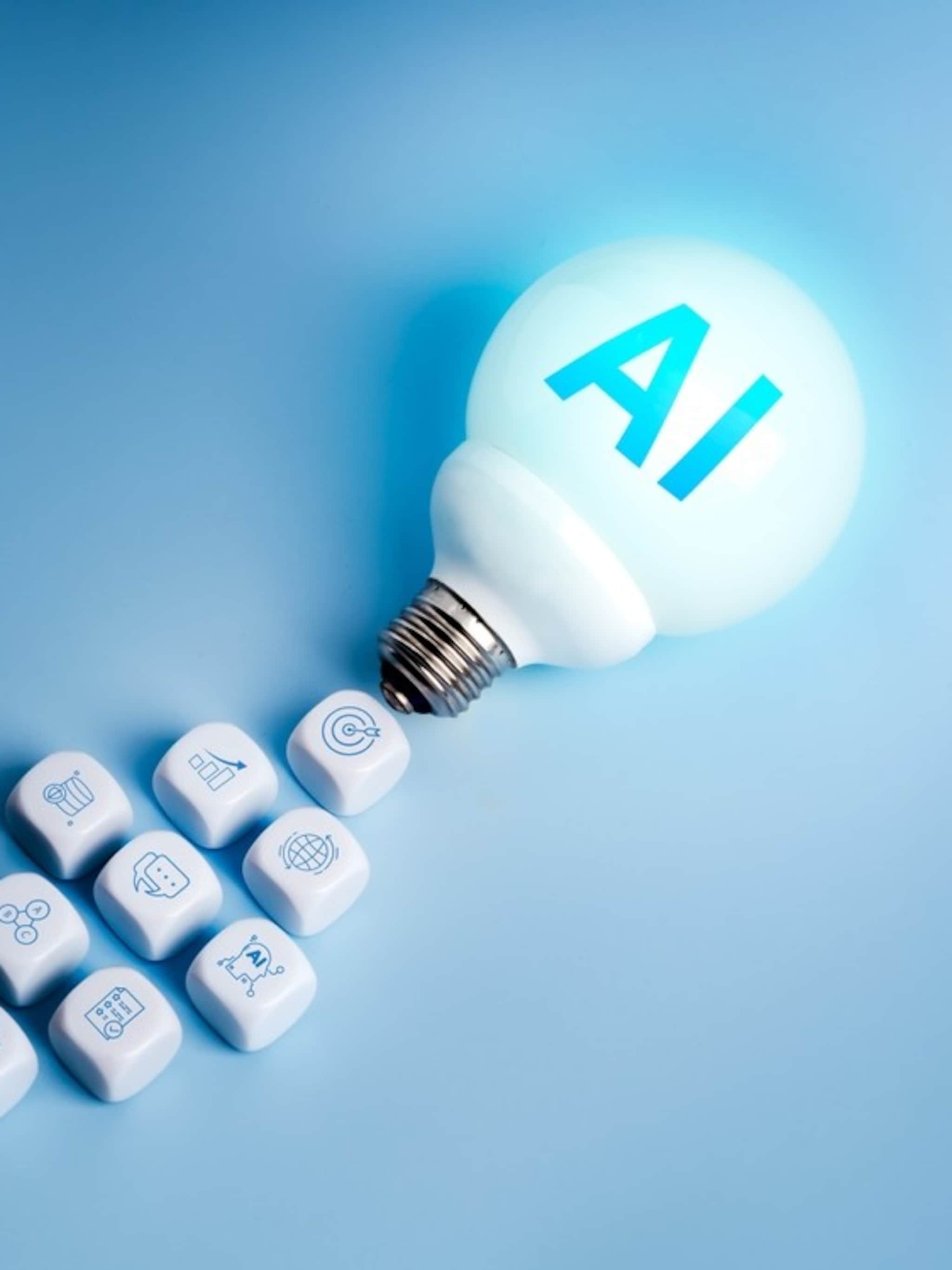 ing ai investeringen nederland ver achter bij vs economie