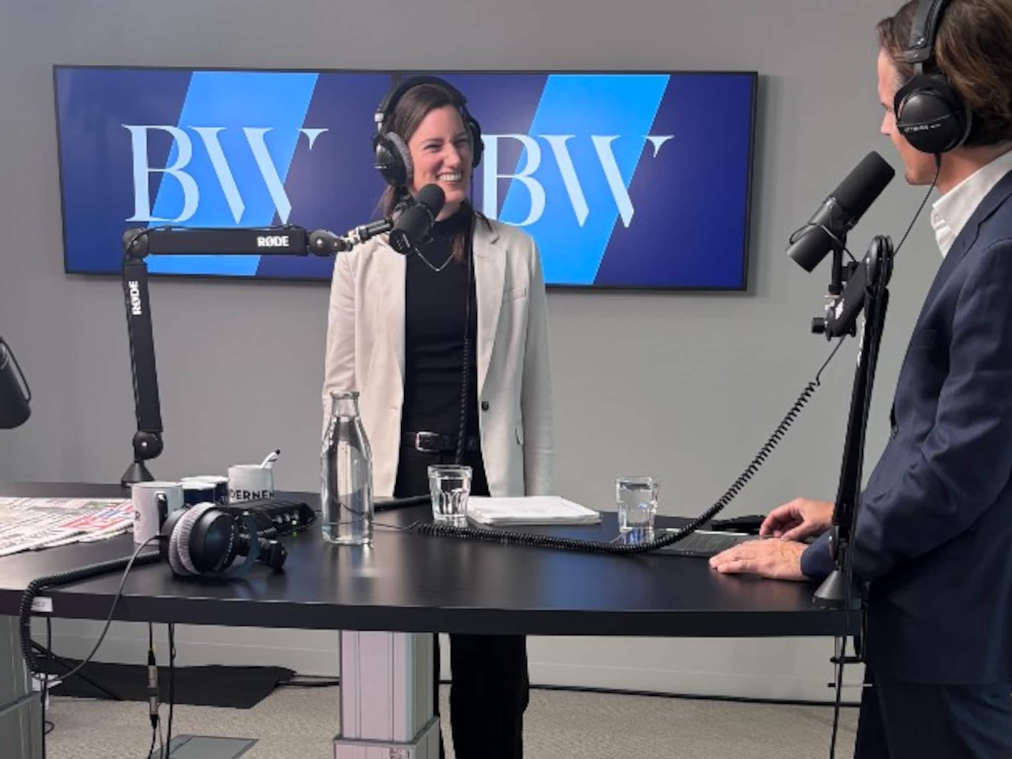 hedwig sietsma fugro ik zou vrouwen willen oproepen om tenminste een vrouw in hun omgeving standaard op te hemelen bij collega s