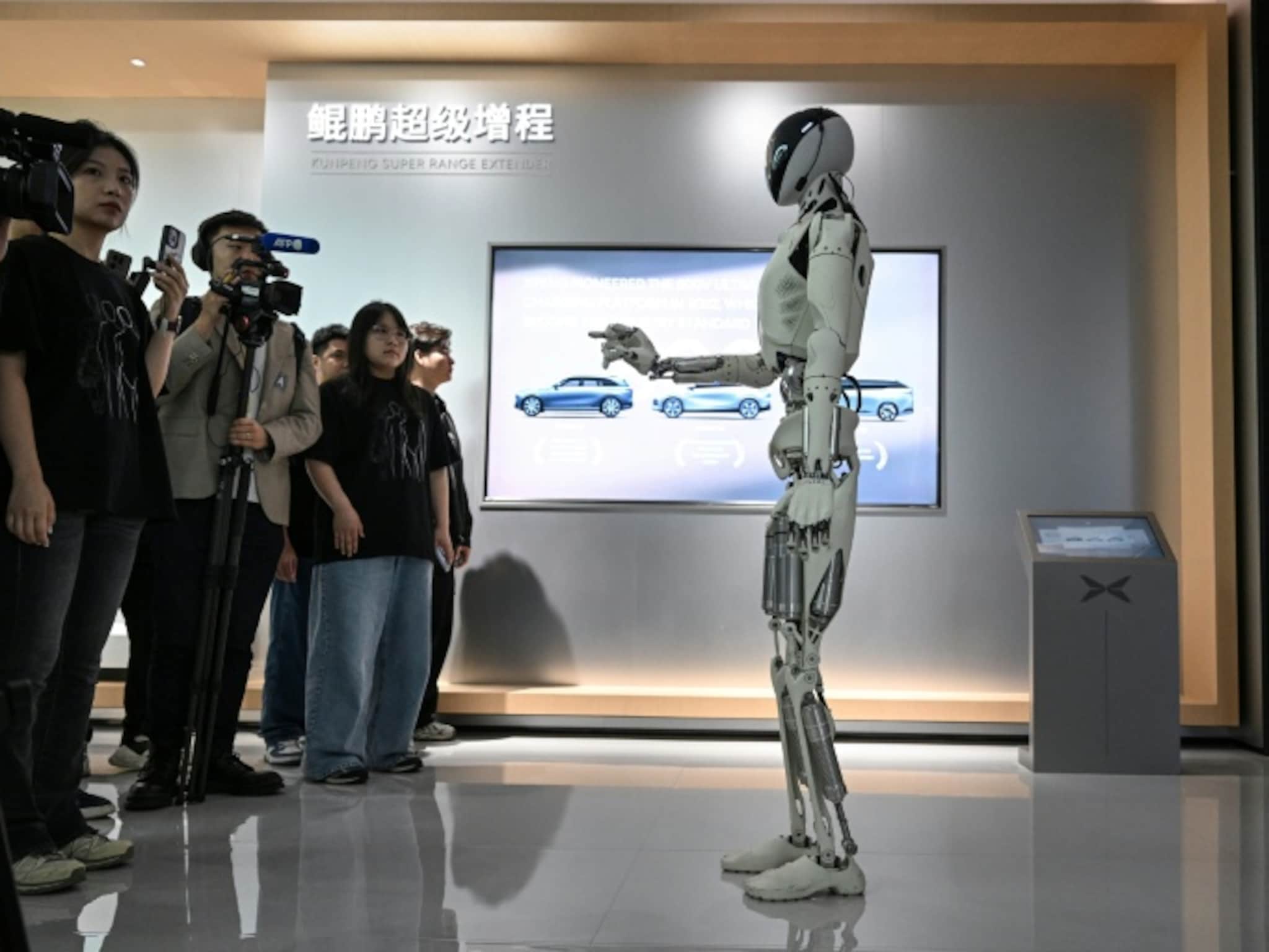 morgan stanley voorspelt 1 miljard ai robots in 2050 de arbeidsmarkt gaat volledig op z n kop