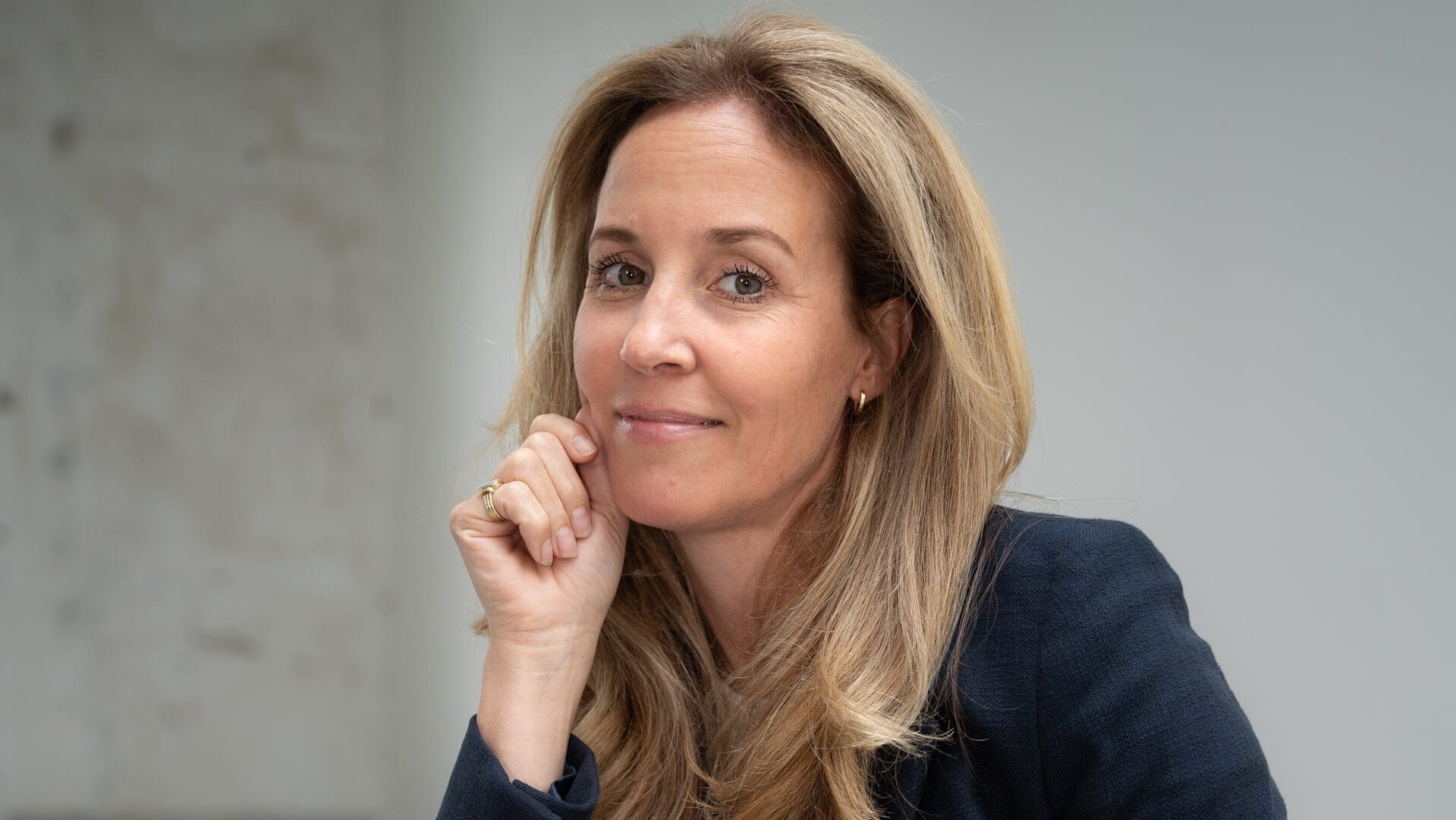 Leontine Hasselman, ceo van ImpactBuying. Leontine Hasselman, ceo van ImpactBuying.