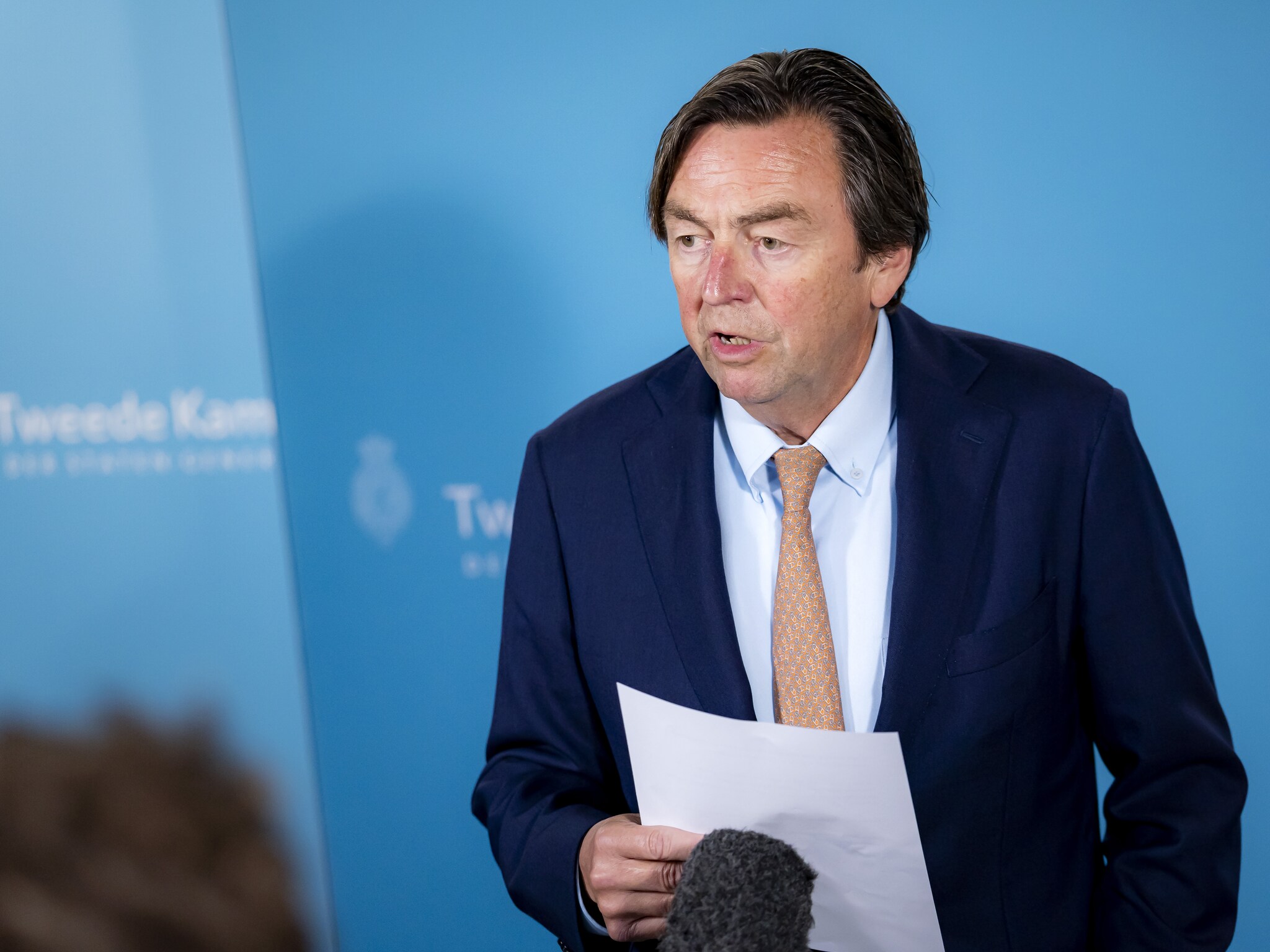 rel hans wijers toont risicos werkgevers hoe veilig is jouw online gedrag