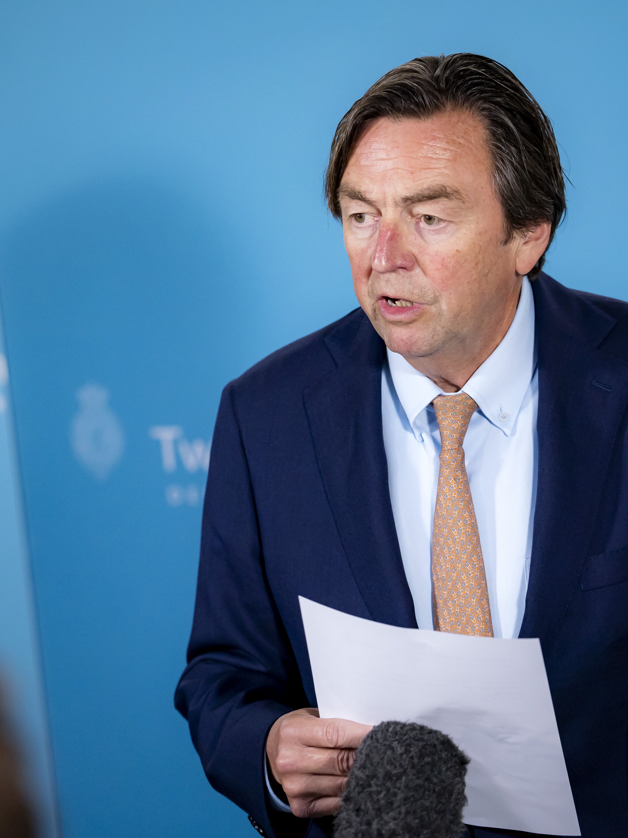 rel hans wijers toont risicos werkgevers hoe veilig is jouw online gedrag