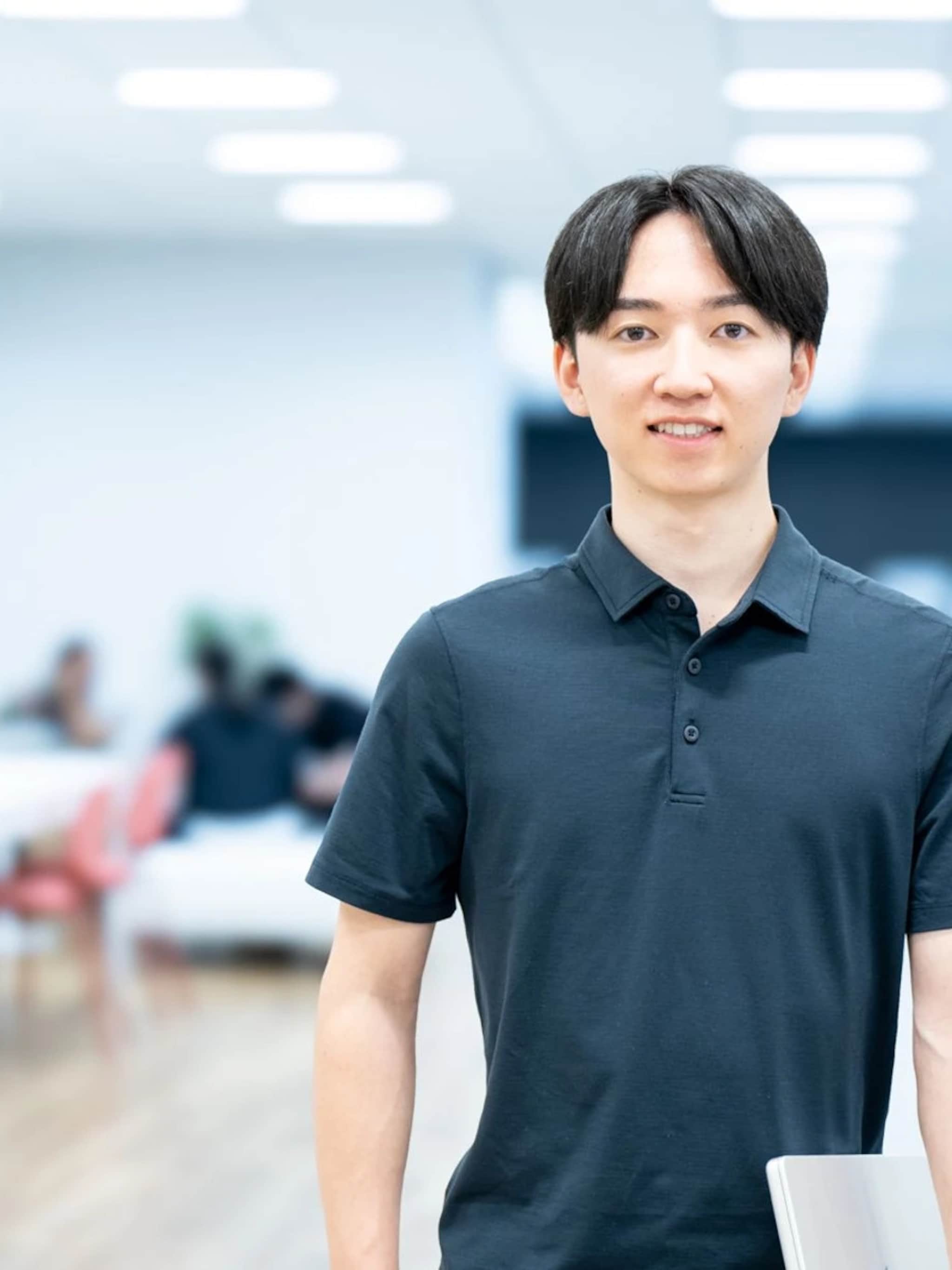 jonge ceo 24 gaat de wereld veranderen robots ai met mensen samenleven van mensen leren