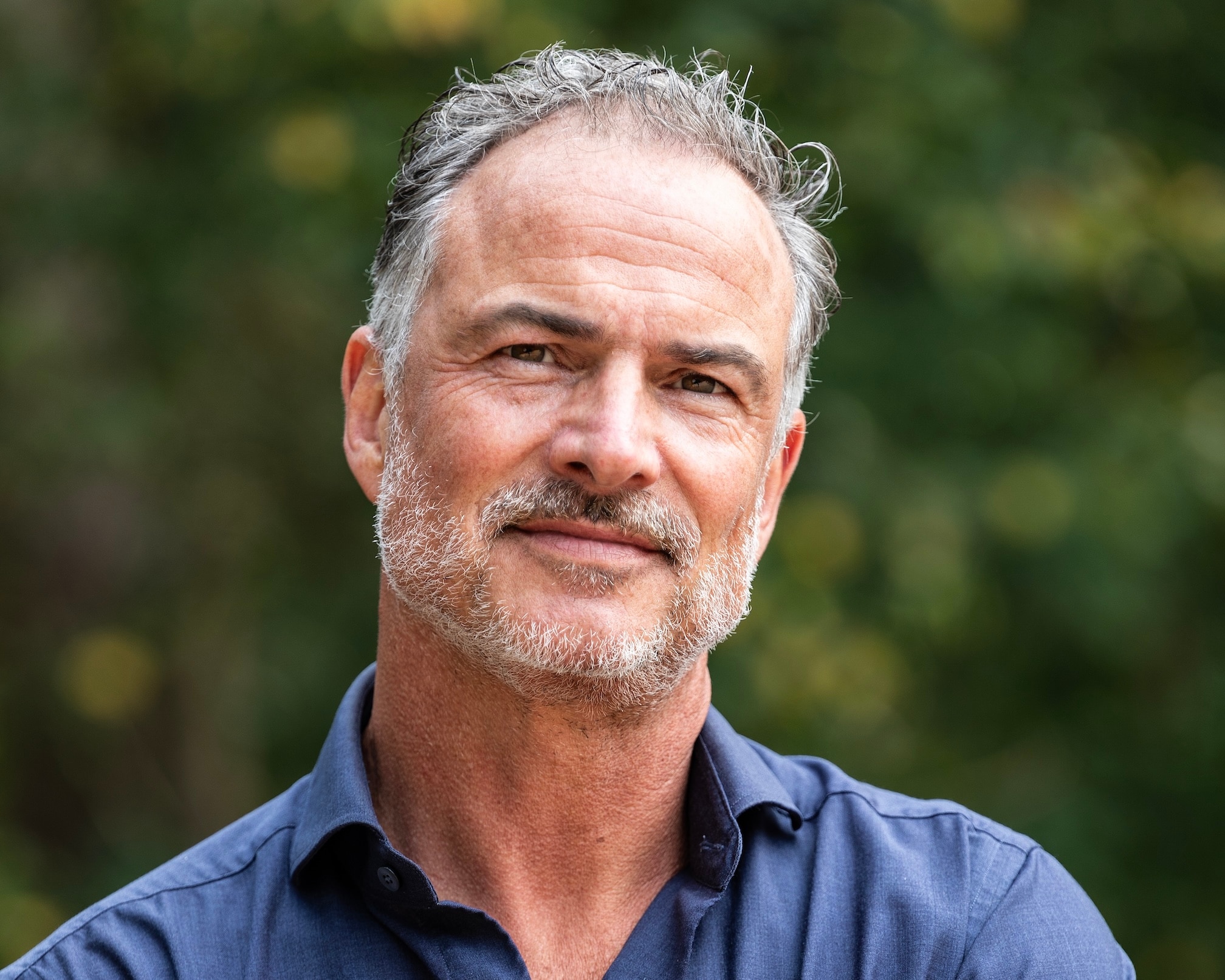 Peter Ros. Foto: Ester Overmars Peter Ros. Foto: Ester Overmars