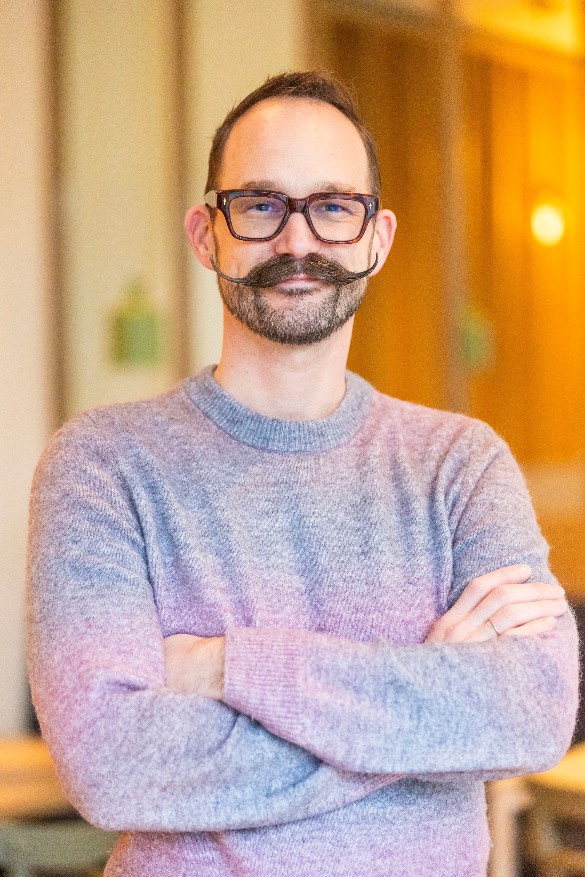 Daniël Maats, arbeidsrechtadvocaat. Daniël Maats