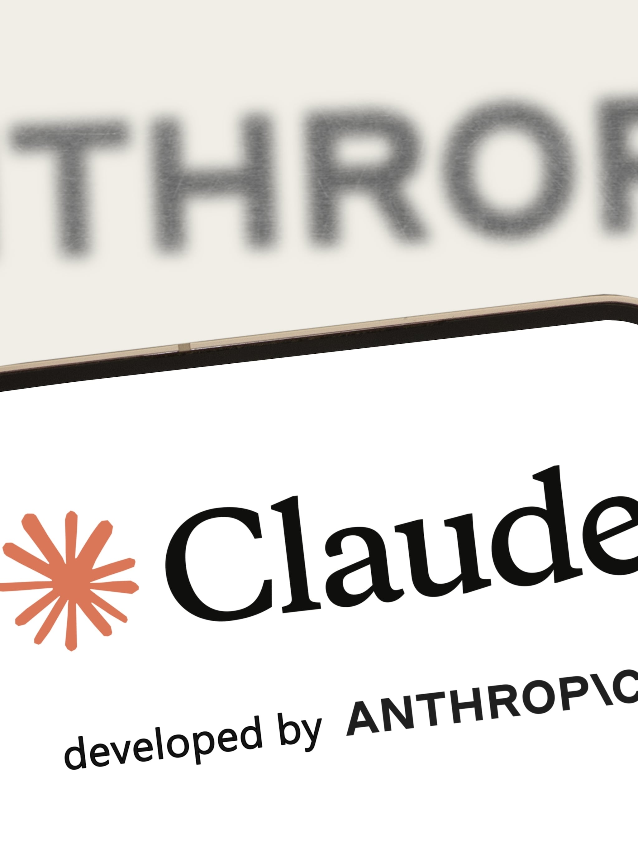 in de valley noemen ze claude van anthropic de volvo onder de ai