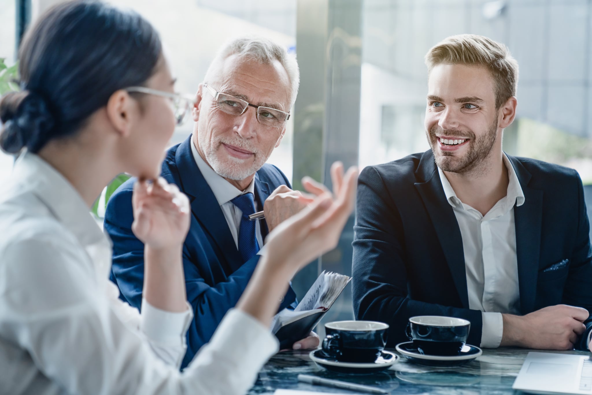 Ervaren bestuurders kiezen niet altijd betere CEO’s. Foto: Shutterstock Ervaren bestuurders kiezen niet altijd betere CEO’s. Foto: Shutterstock