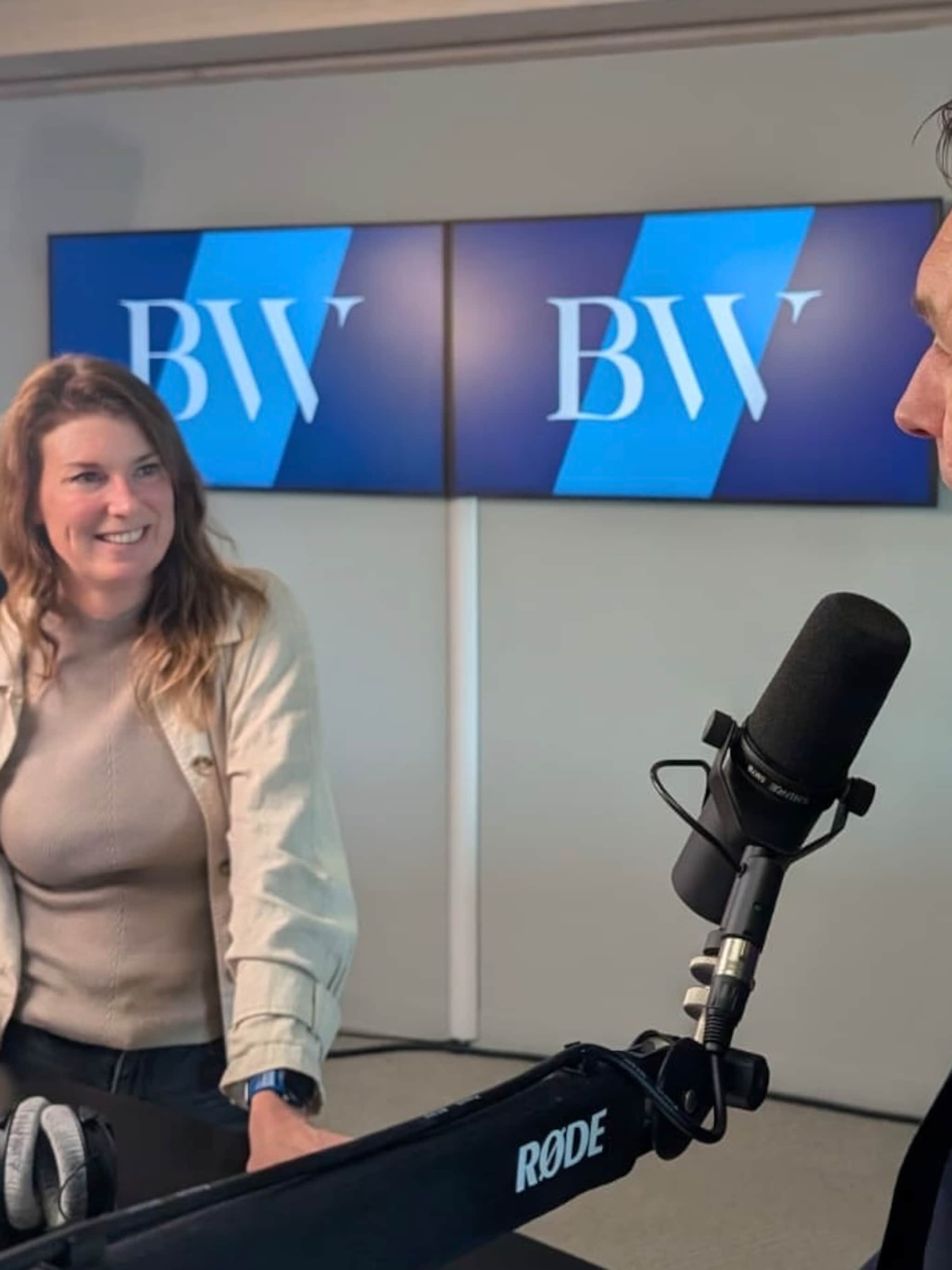 7 bestbeluisterde businesswise podcasts van 2025