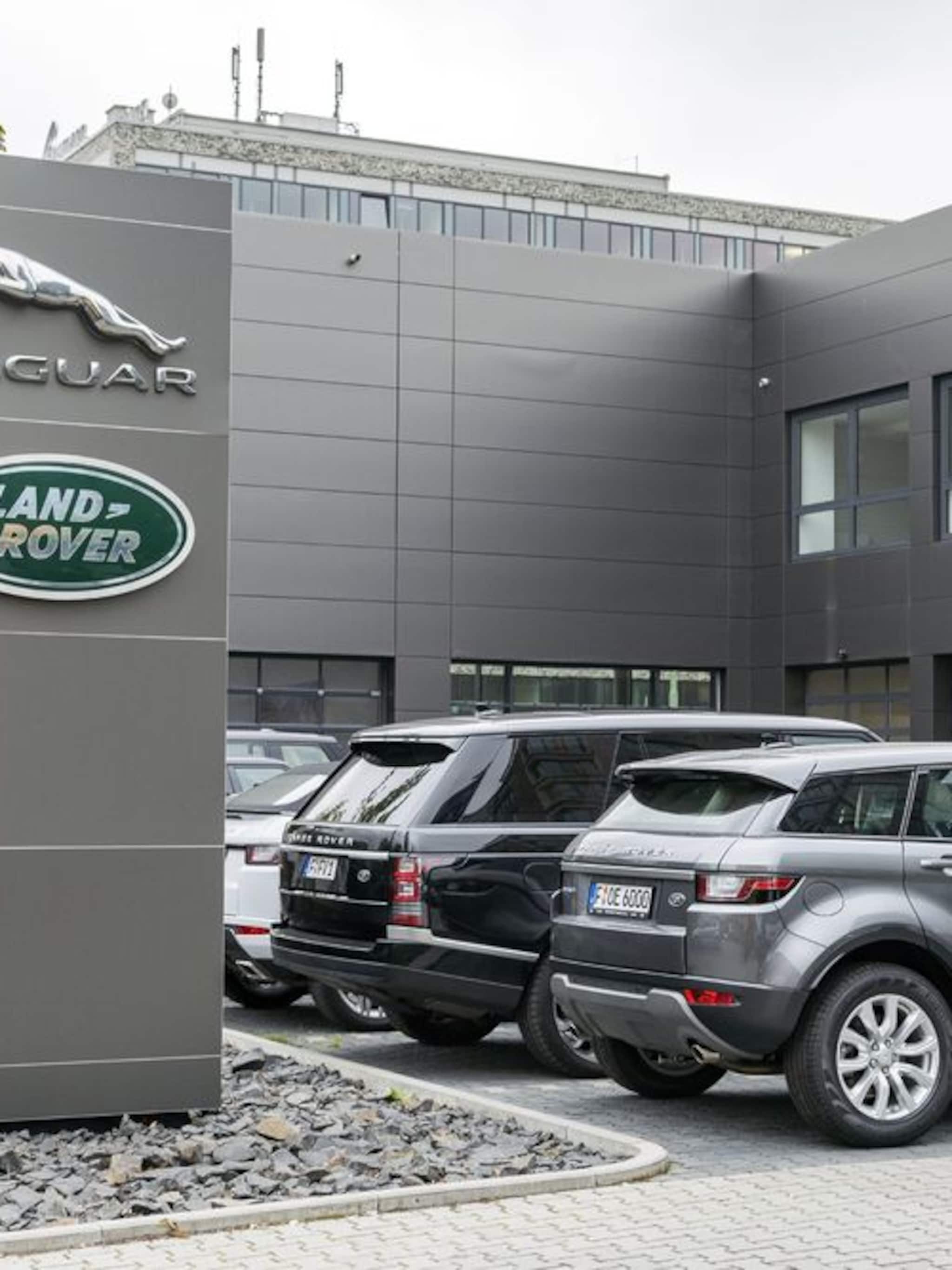 wat als jaguar land rover wel had geinvesteerd in cybersecurity deze adviezen had de ciso moeten kennen
