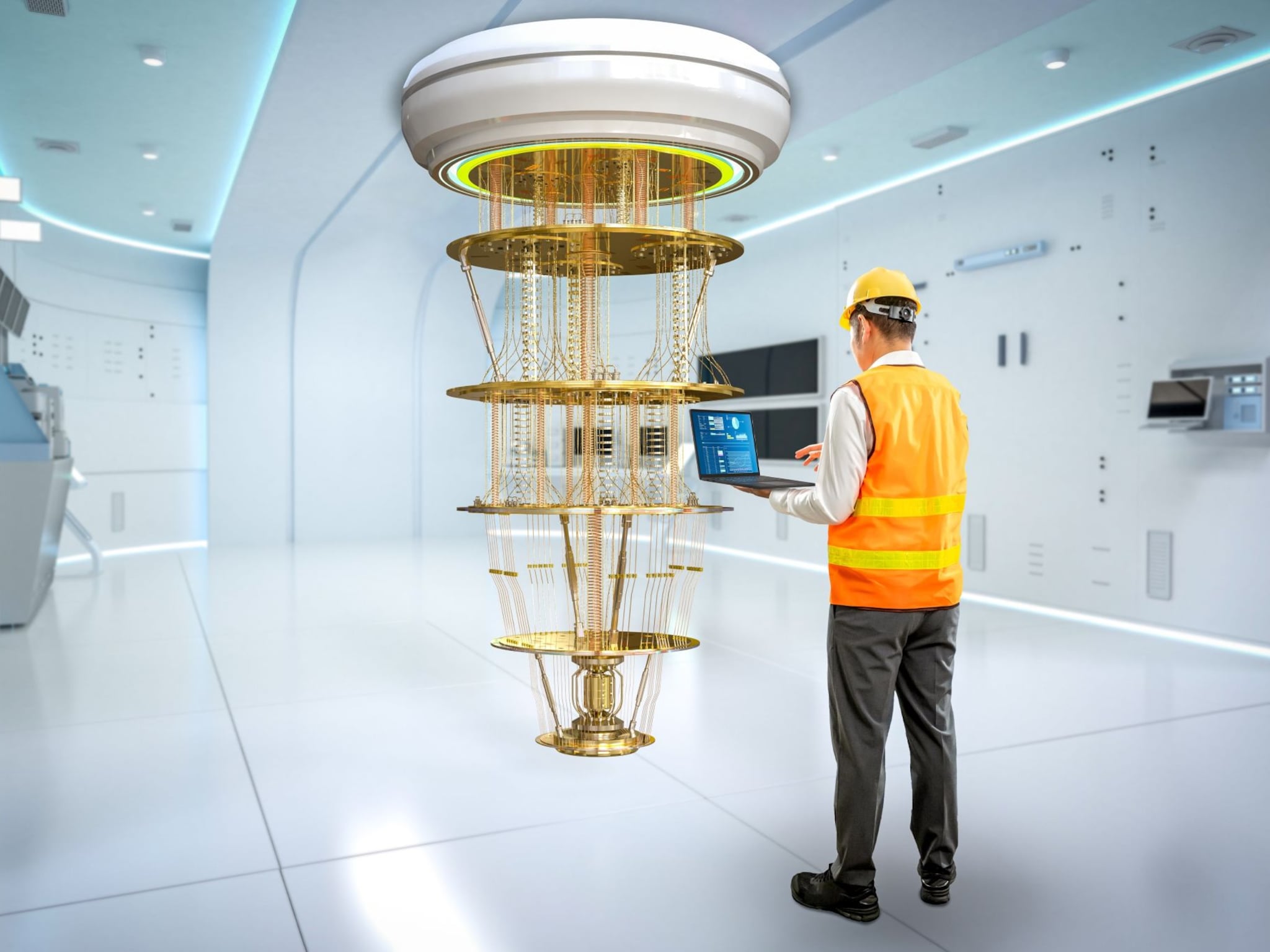 quantumtechnologie waarom afwachten geen optie is