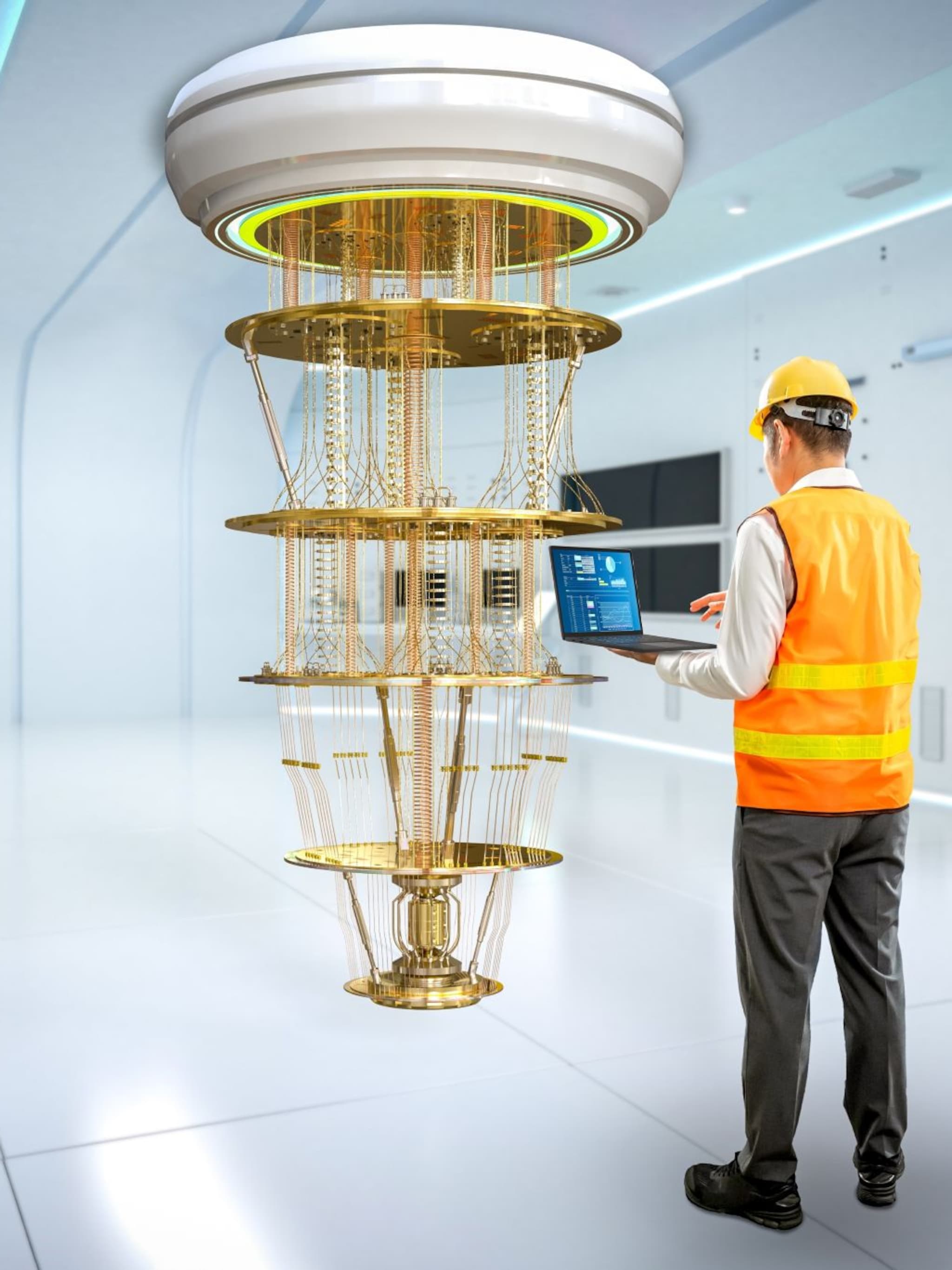 quantumtechnologie waarom afwachten geen optie is