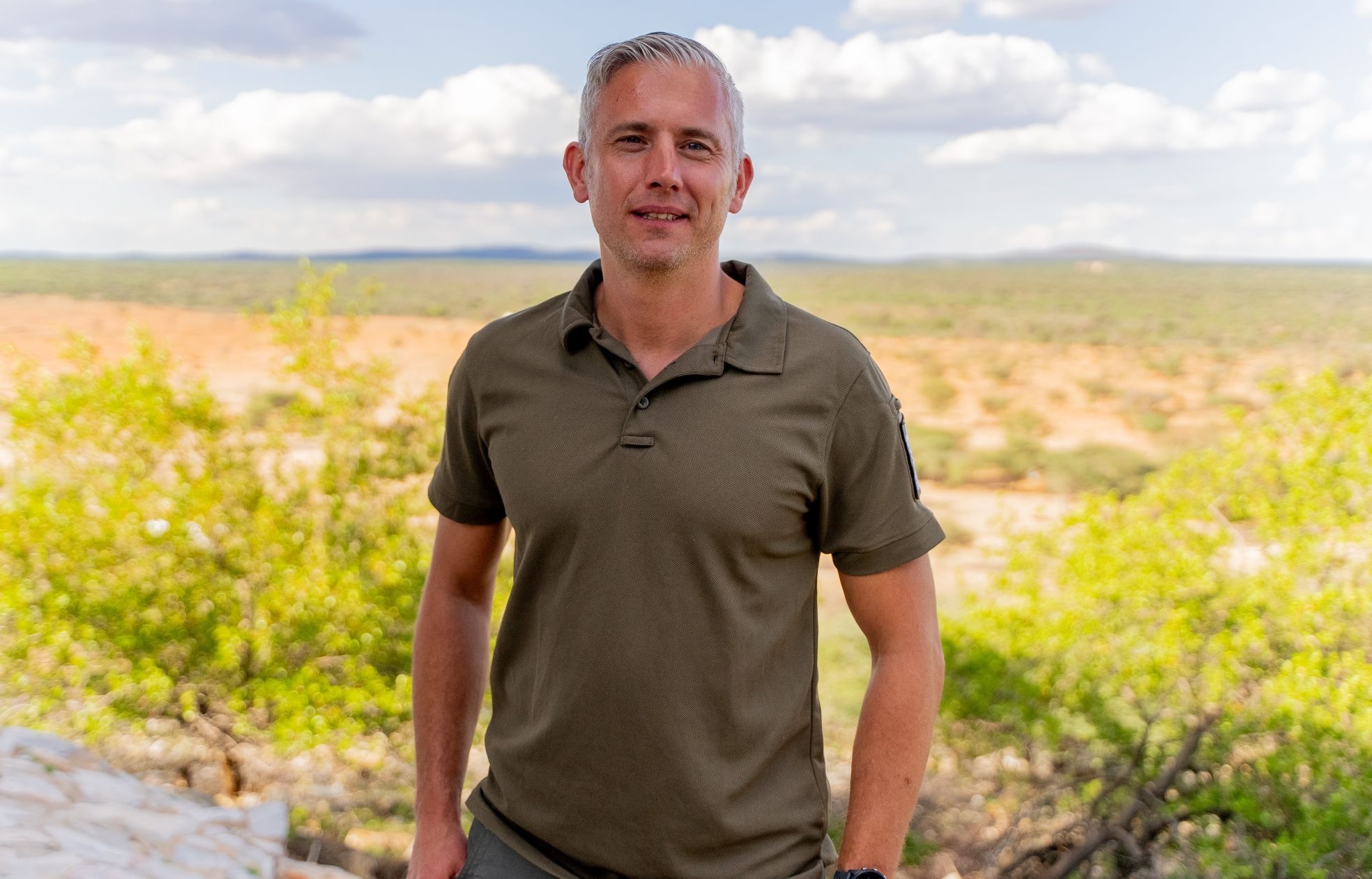 Tim van Deursen. Tim van Deursen. Eigen foto