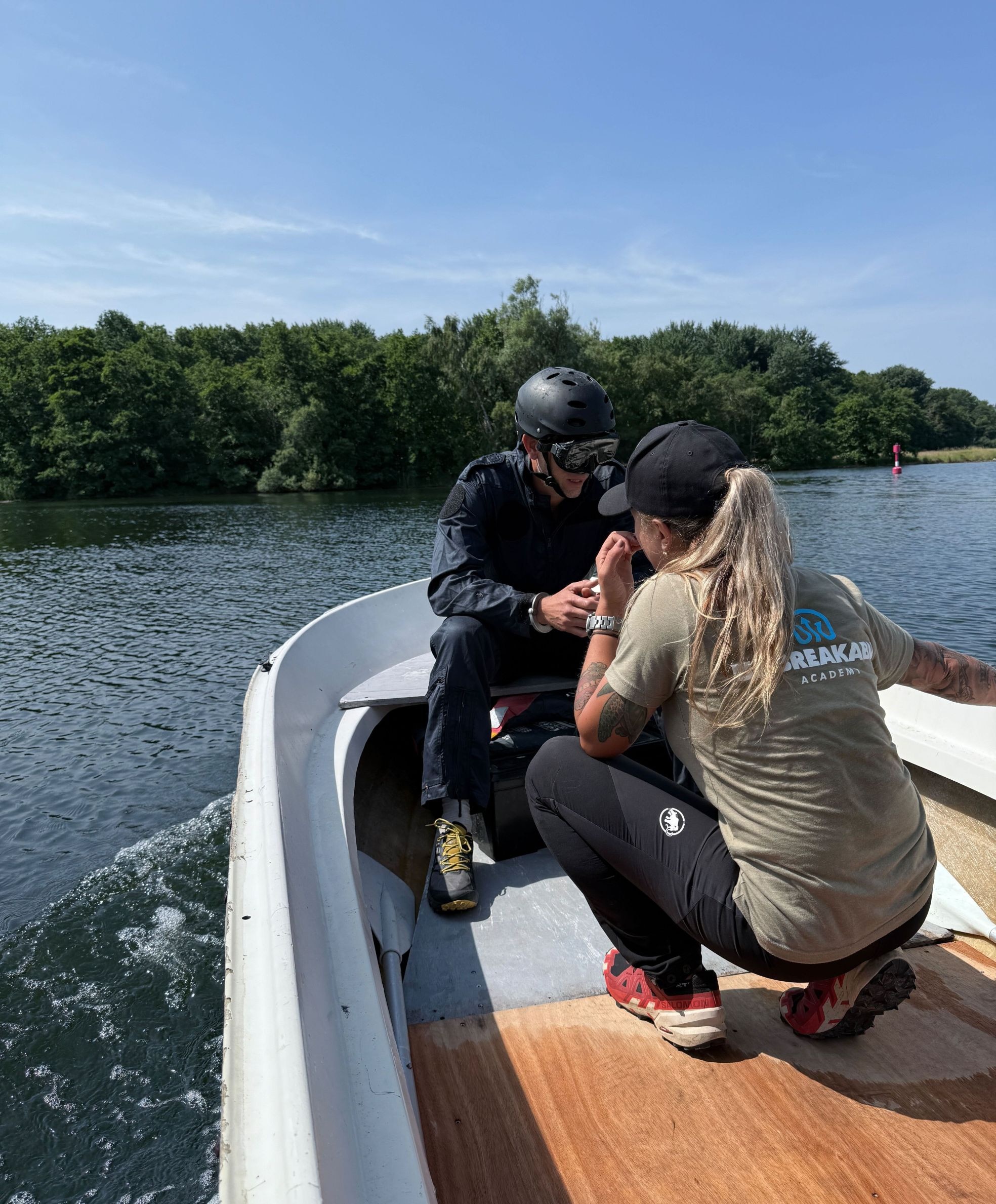 Hack The Planet aan het werk. Hack The Planet aan het werk. Eigen foto