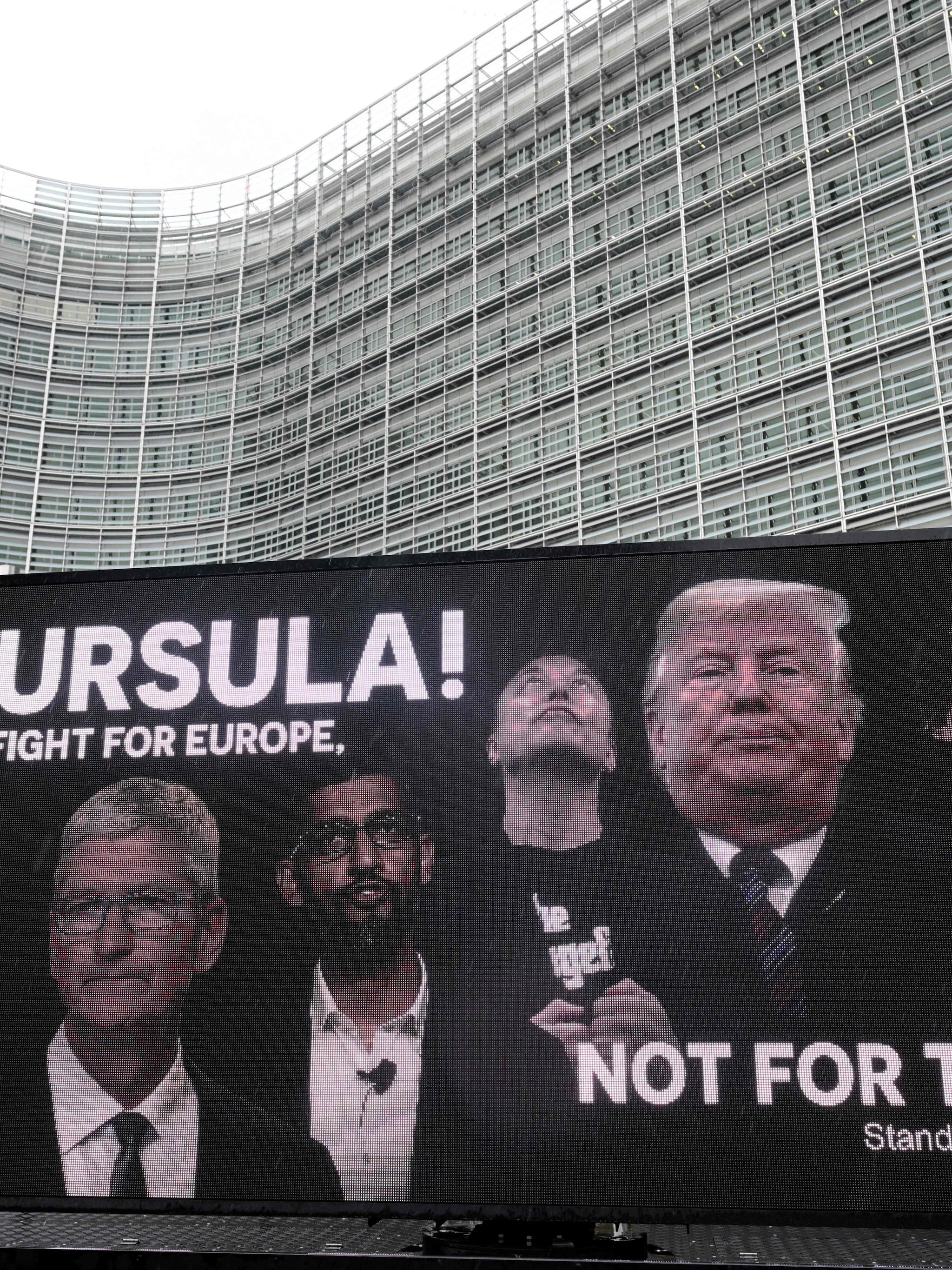 digitale omnibus eu europa rolt rode loper uit voor verdienmodellen big tech